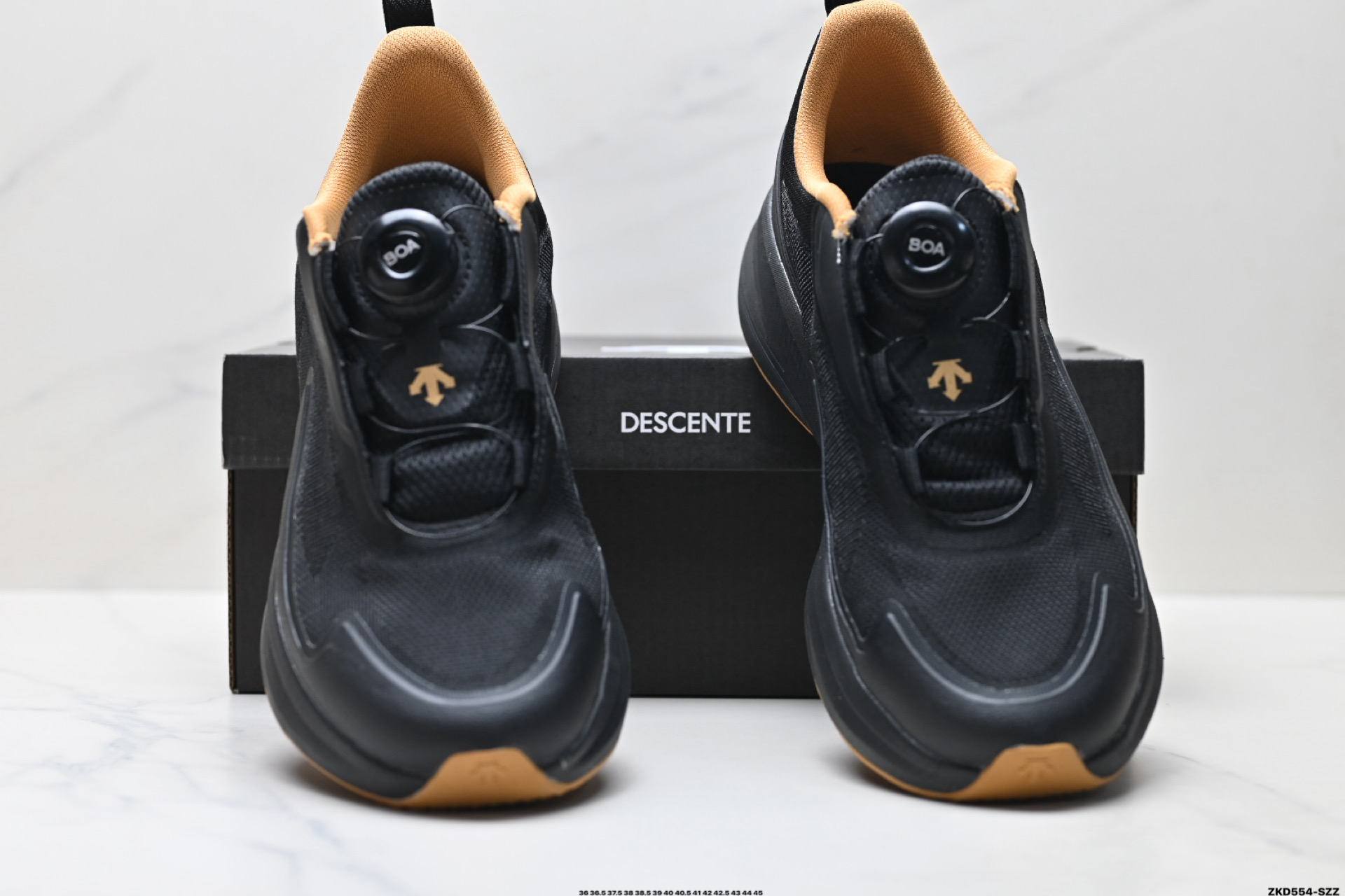 Descente Lavitate Trail 3.0: Zapatillas de Running Cómodas y Duraderas 8 i1755792607187 5199 0 6