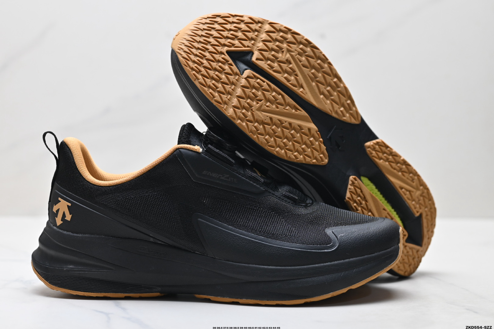 Descente Lavitate Trail 3.0: Zapatillas de Running Cómodas y Duraderas 6 i1755792607187 663 0 4