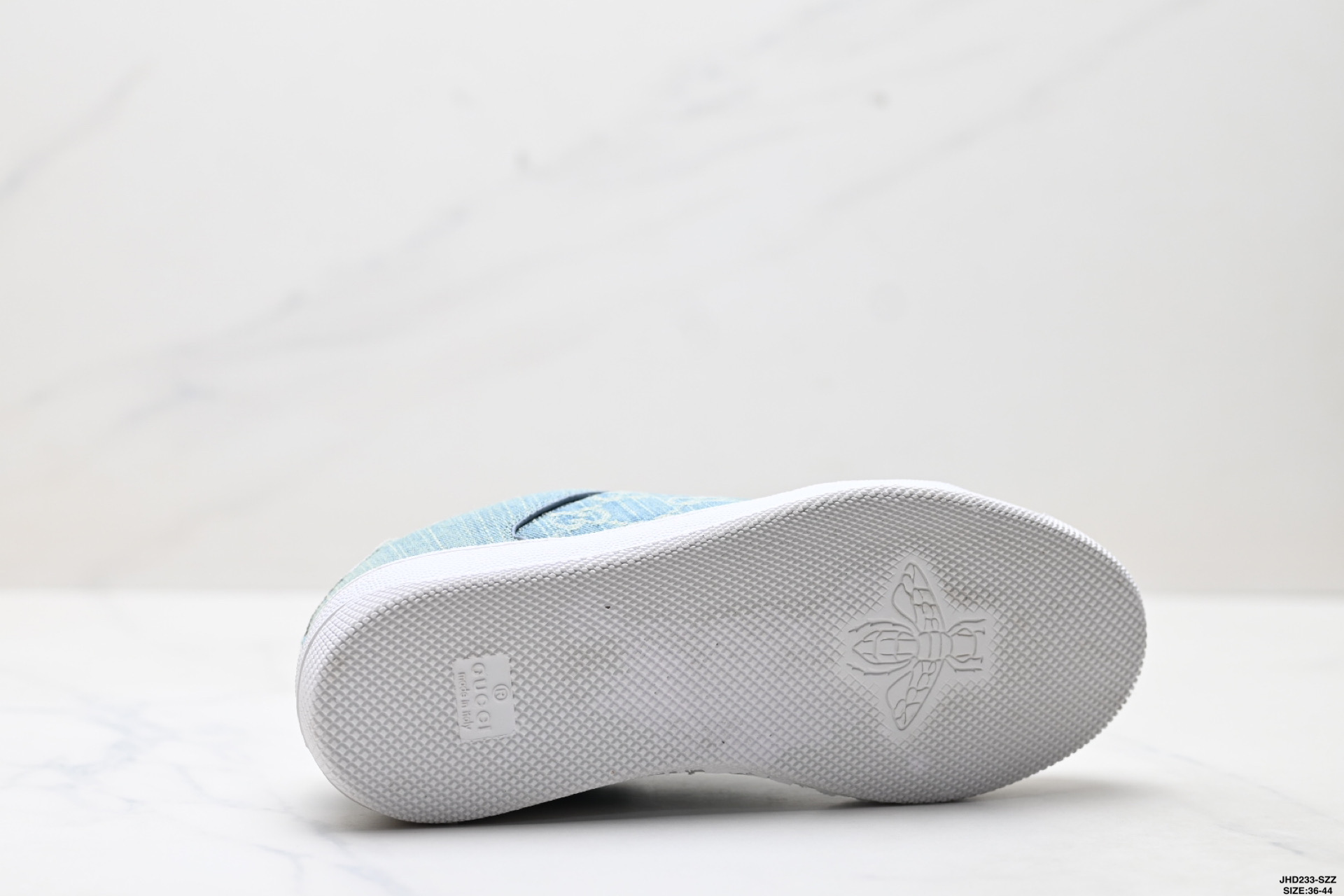 200 古驰Gucci Screener GG Sneaker Low经典原型系列复古老爹百搭做旧休闲运动板鞋“黄油白绿红冲孔白做旧”