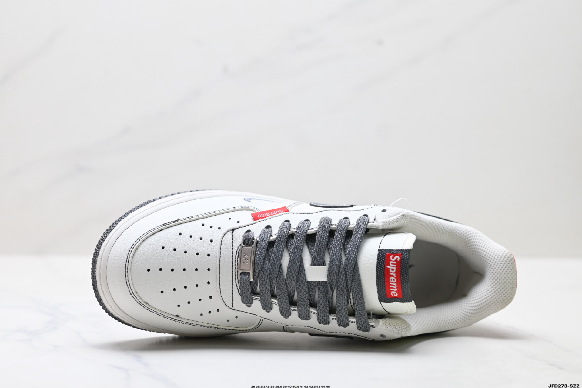Nike Air Force 1 '07 Edición Especial - Comodidad y Estilo Icónico 3 i1755793482421 2067 0 1