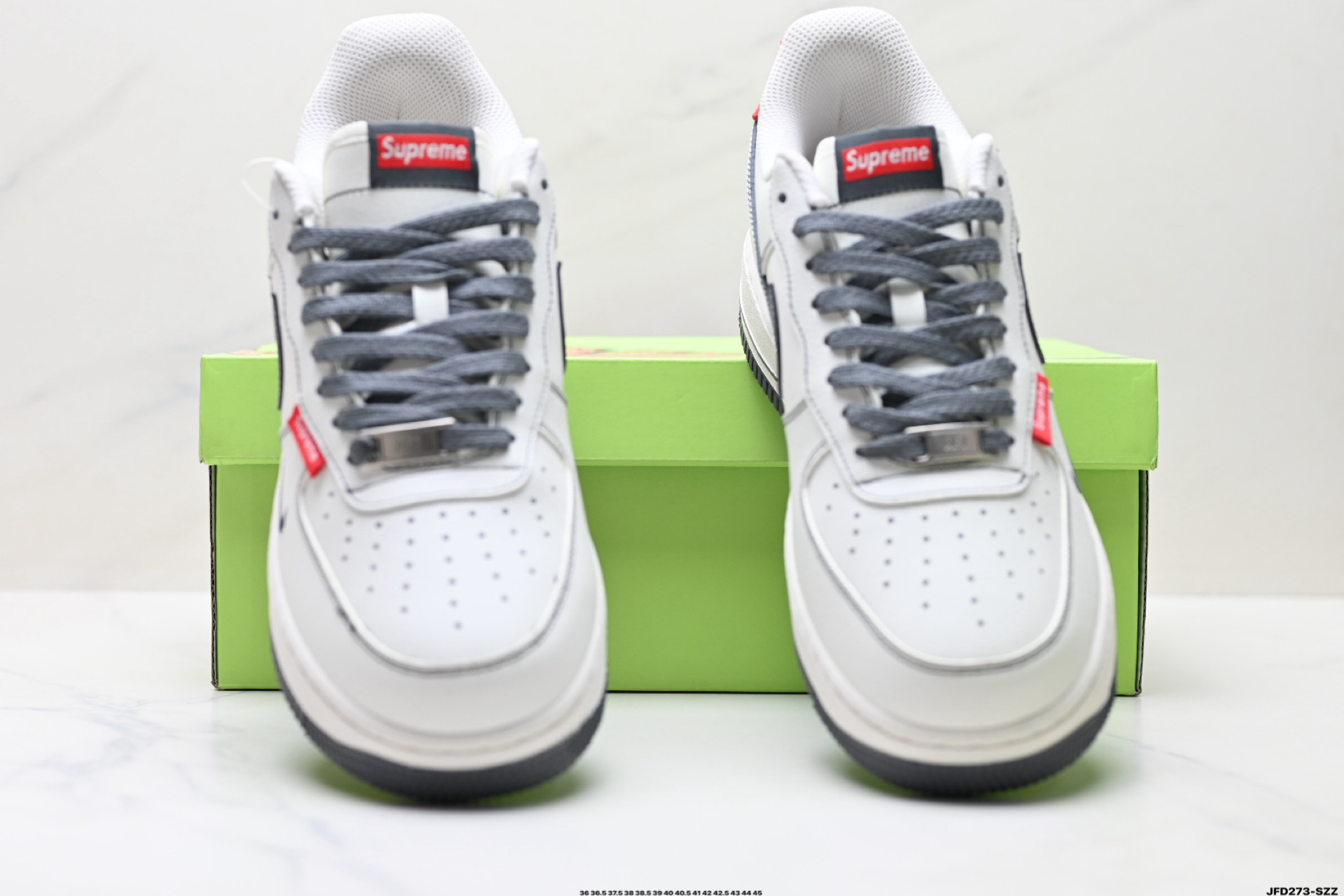 Nike Air Force 1 '07 Edición Especial - Comodidad y Estilo Icónico 8 i1755793482421 5097 0 6