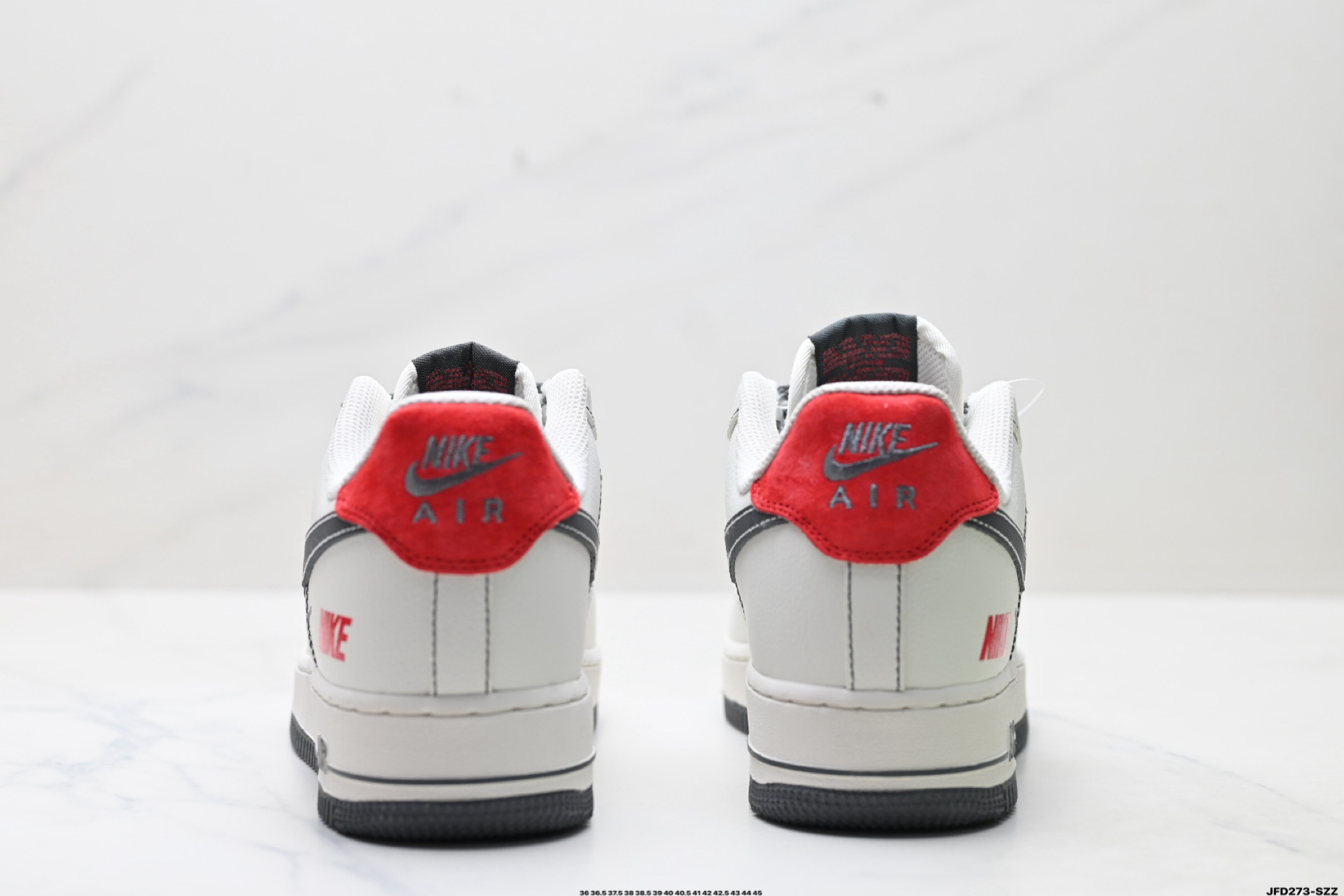 Nike Air Force 1 '07 Edición Especial - Comodidad y Estilo Icónico 7 i1755793483059 9325 0 5