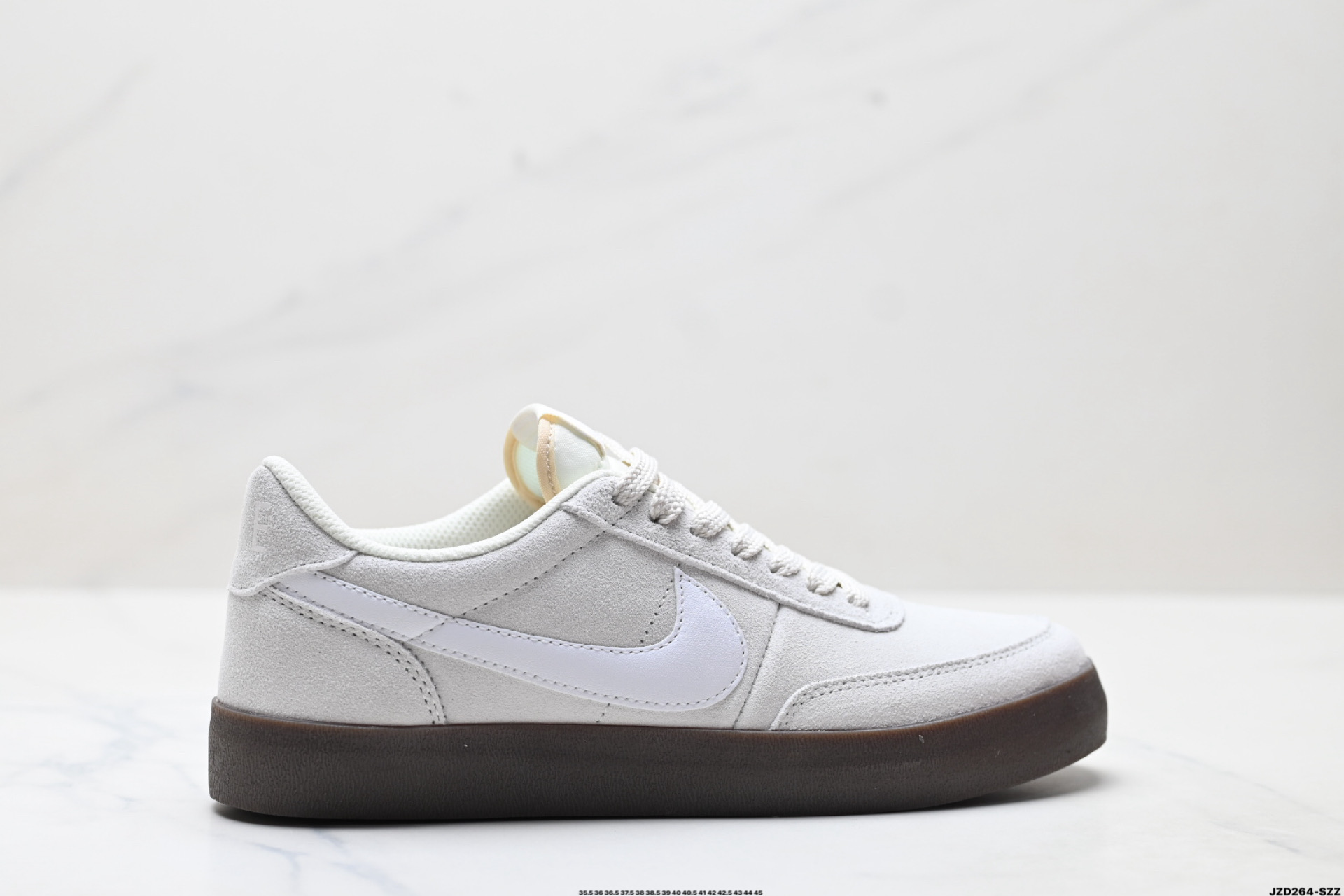 Nike Killshot 2 耐克 复古舒适 防滑轻便 低帮 板鞋 FQ8903-002