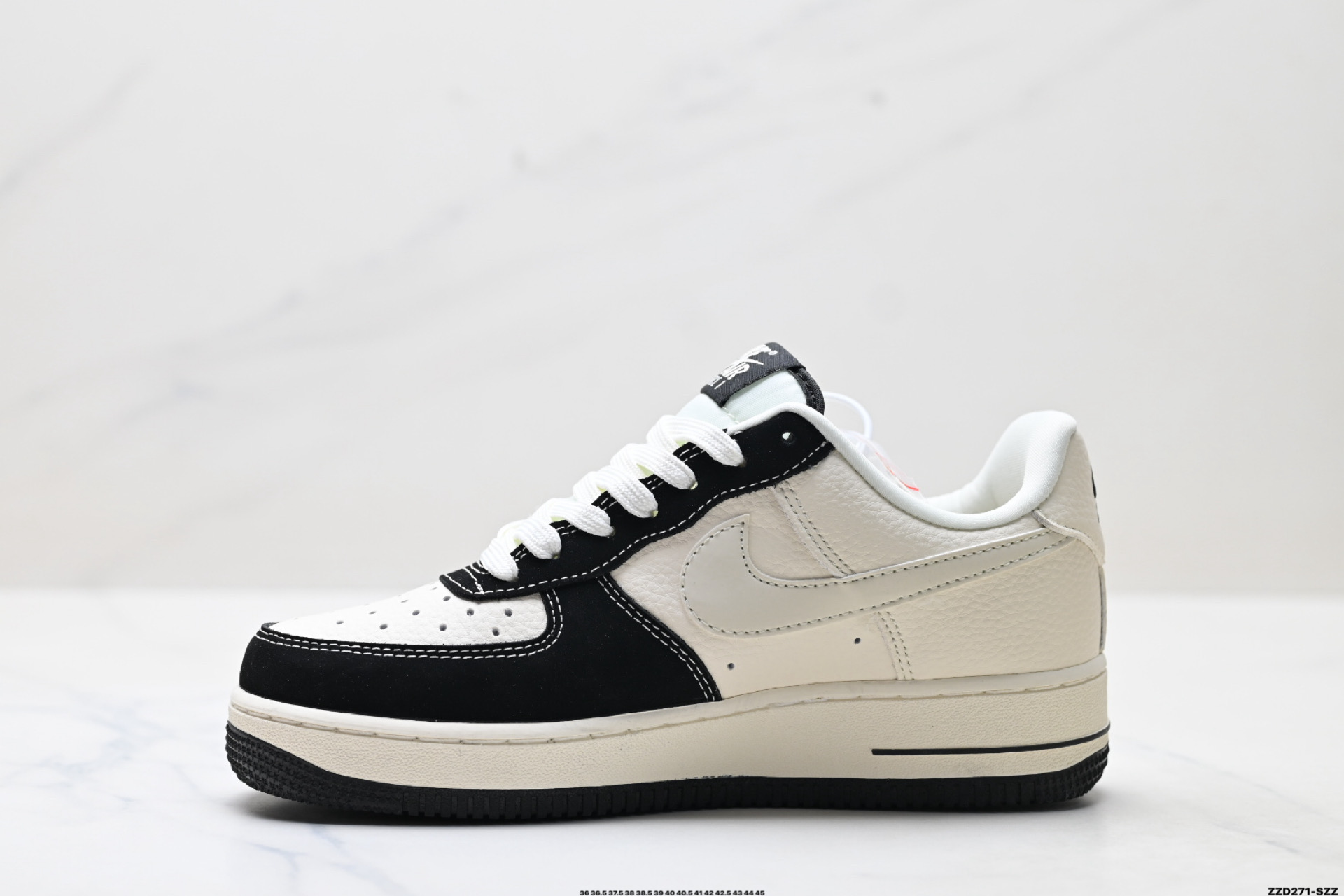 Nike Air Force 1 '07 Edición Limitada Louis Vuitton - ¡Estilo y Comodidad! 4 i1755793989404 2623 0 2