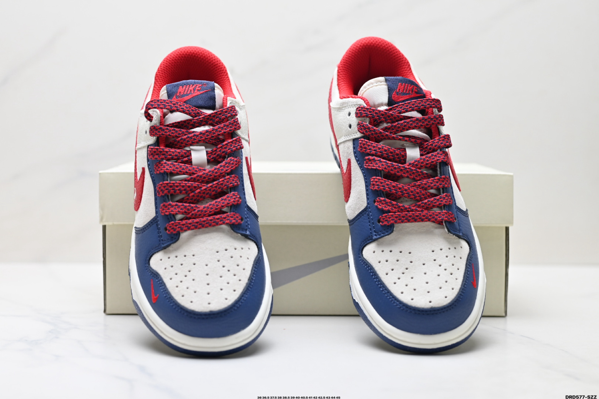 Nike Dunk Low Retro: Estilo clásico con un toque moderno y deportivo 8 i1755794384111 2449 0 6