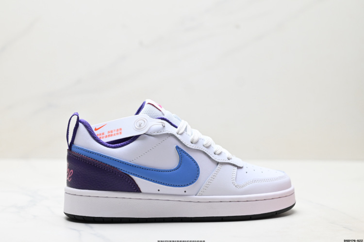 Nike Court Borough Low 2: Comodidad y Estilo Clásico para tu Día a Día 1 Nike Court Borough Low 2: Comodidad y Estilo Clásico para tu Día a Día