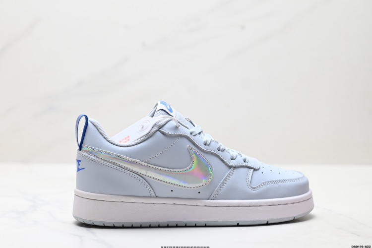 Nike Court Borough Low 2: Comodidad y estilo deportivo para tu día a día 25 Nike Court Borough Low 2: Comodidad y estilo deportivo para tu día a día