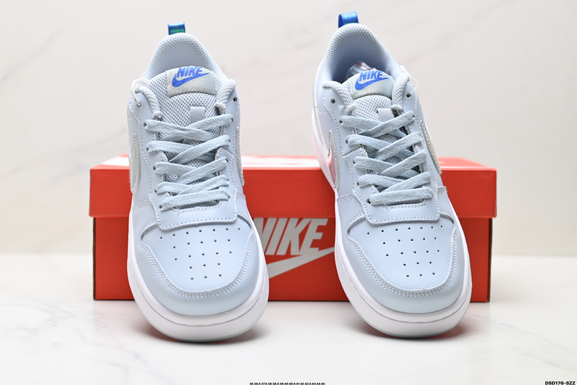 Nike Court Borough Low 2: Comodidad y estilo deportivo para tu día a día 8 i1755794823076 1567 0 6