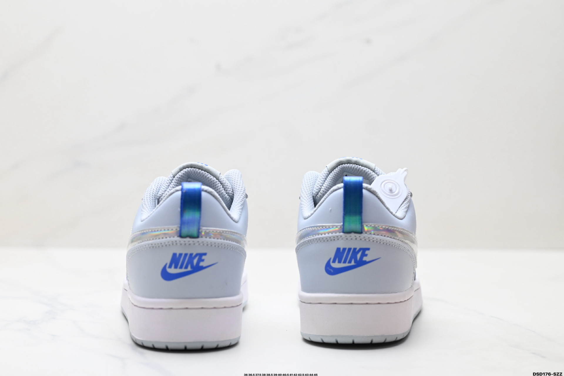 Nike Court Borough Low 2: Comodidad y estilo deportivo para tu día a día 7 i1755794823076 3885 0 5