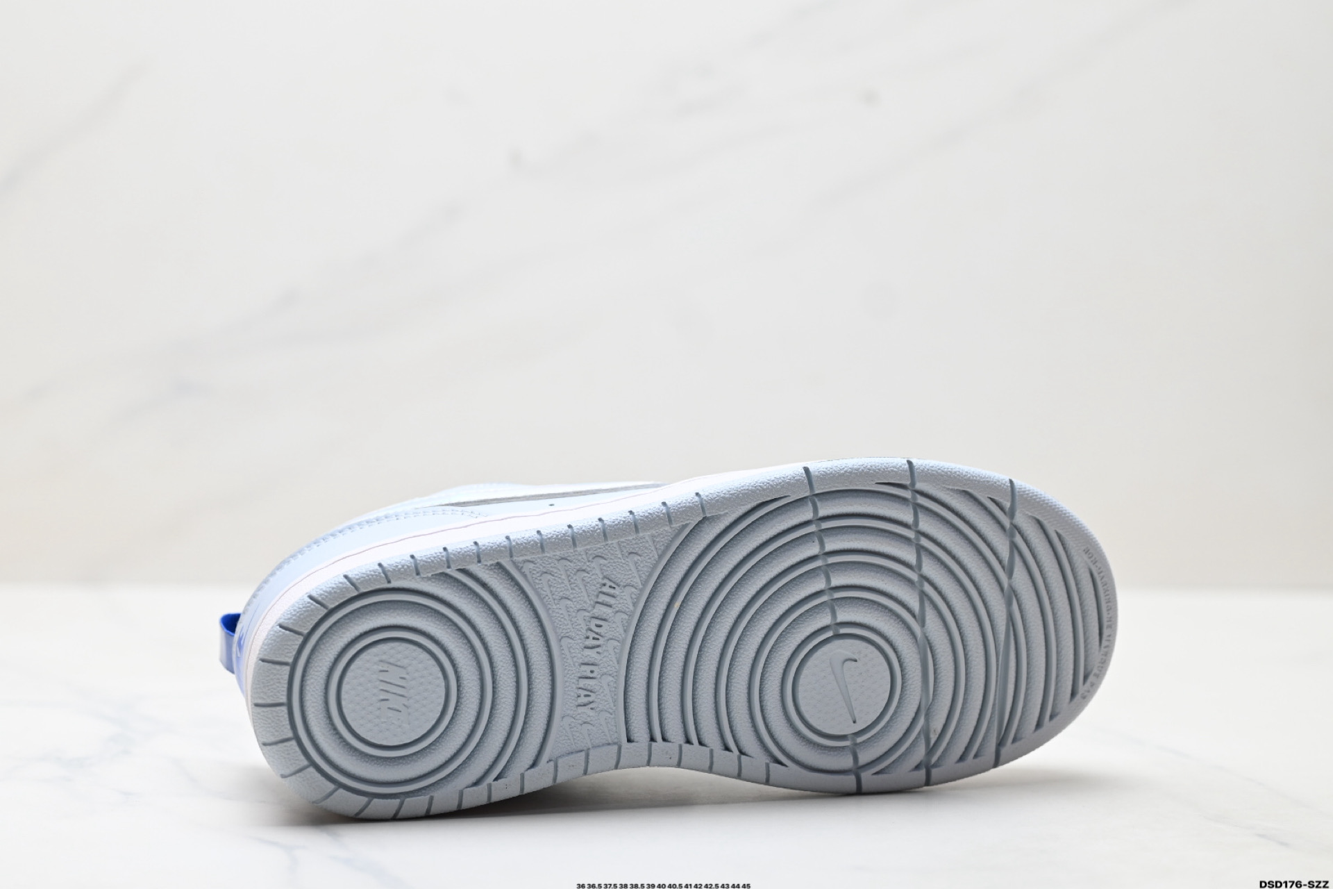 Nike Court Borough Low 2: Comodidad y estilo deportivo para tu día a día 10 i1755794823076 4948 0 8