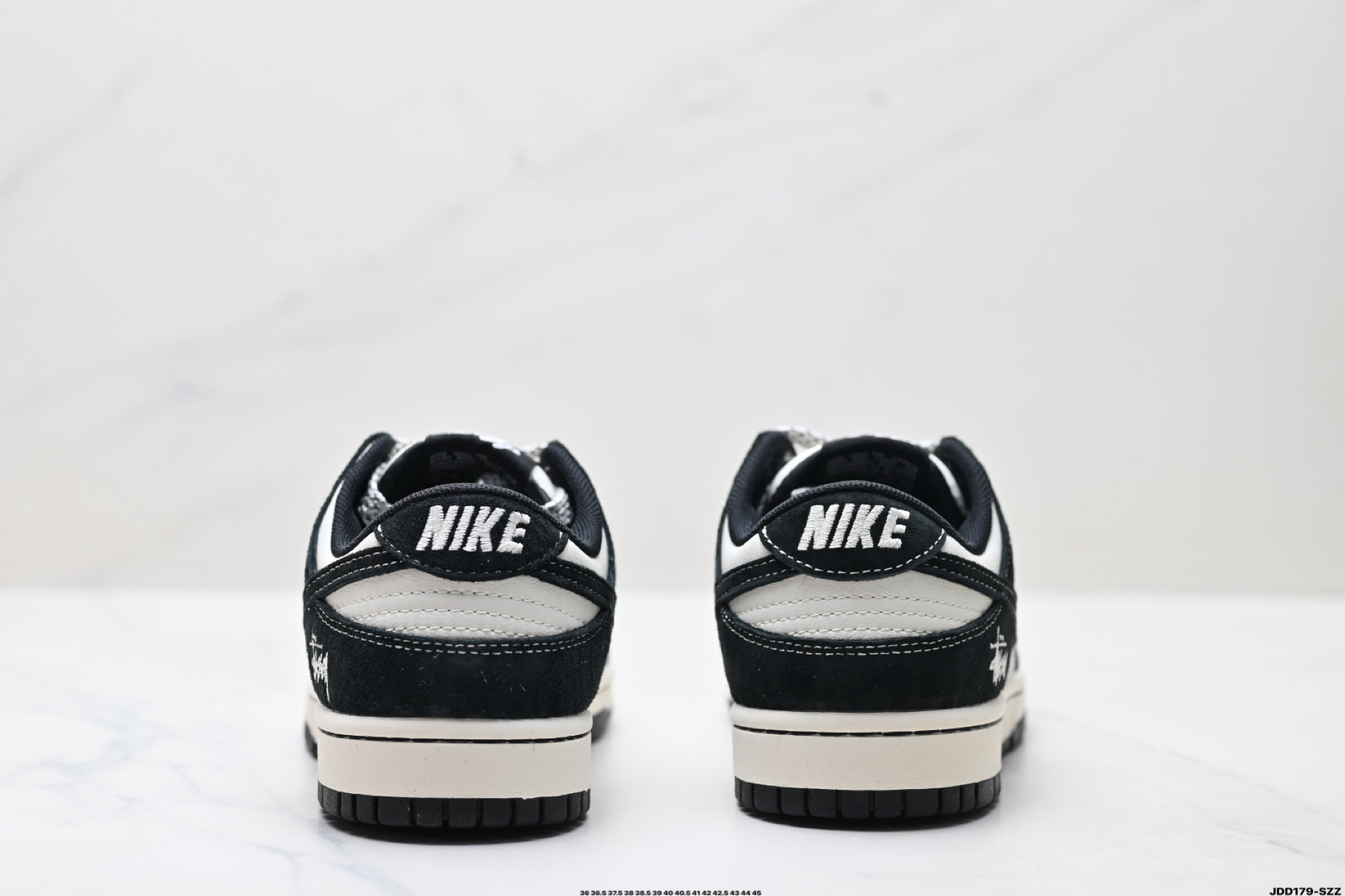 Nike Dunk Low Retro: Edición Limitada con Diseño Exclusivo y Materiales Premium 7 i1755794894229 5042 0 5