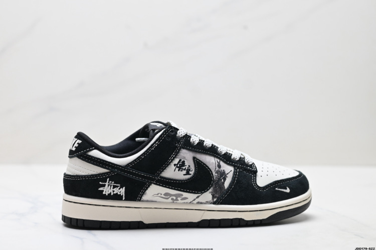 Nike Dunk Low Retro: Edición Limitada con Diseño Exclusivo y Materiales Premium 24 Nike Dunk Low Retro: Edición Limitada con Diseño Exclusivo y Materiales Premium
