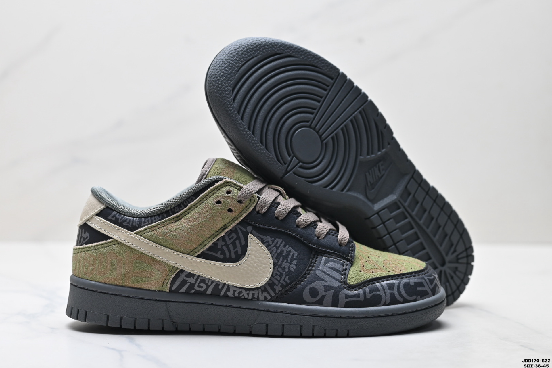 Nike Dunk Low Retro: Estilo y Comodidad Premium para tu Día a Día 6 i1755794977224 512 0 4