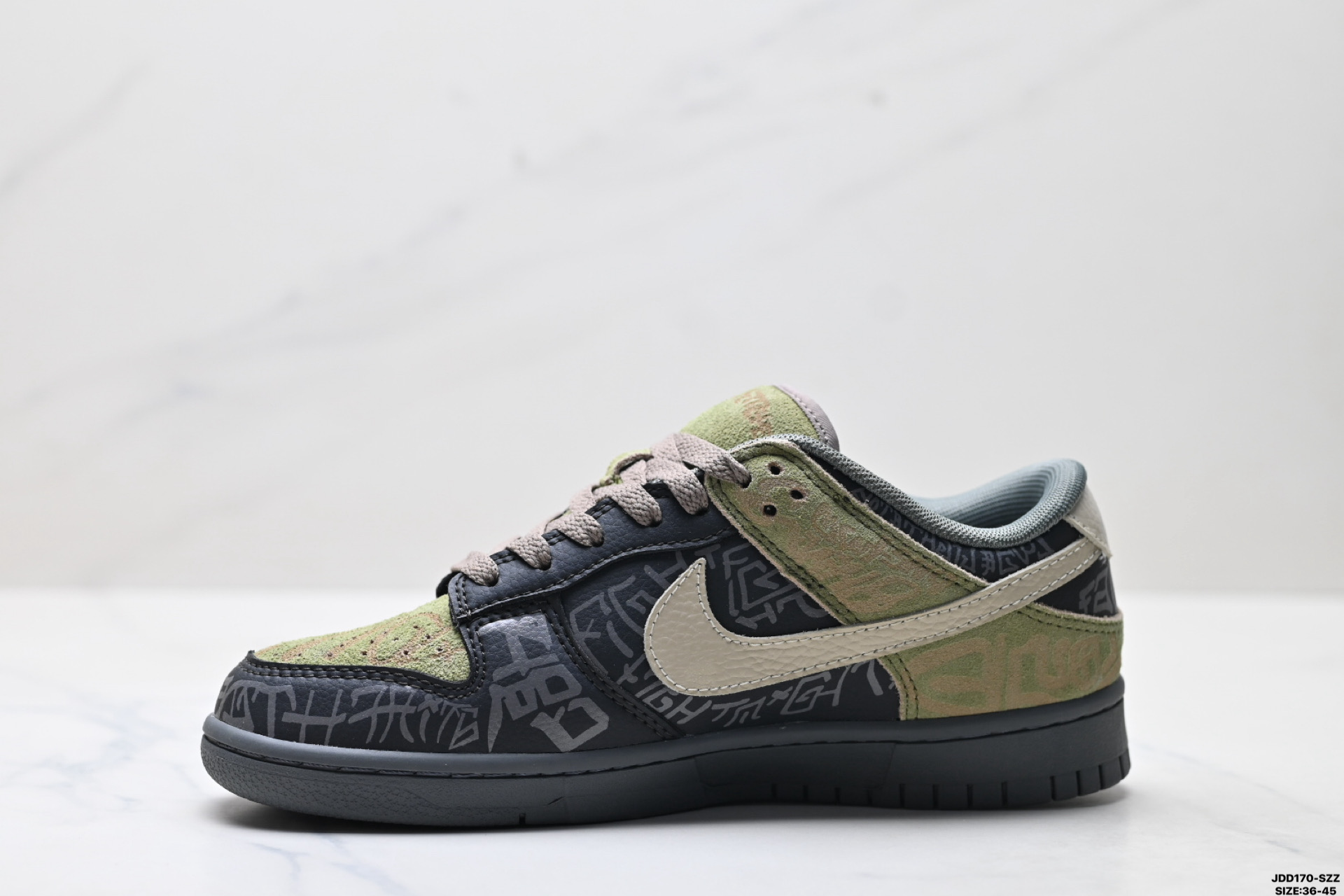 Nike Dunk Low Retro: Estilo y Comodidad Premium para tu Día a Día 4 i1755794977226 3674 0 2