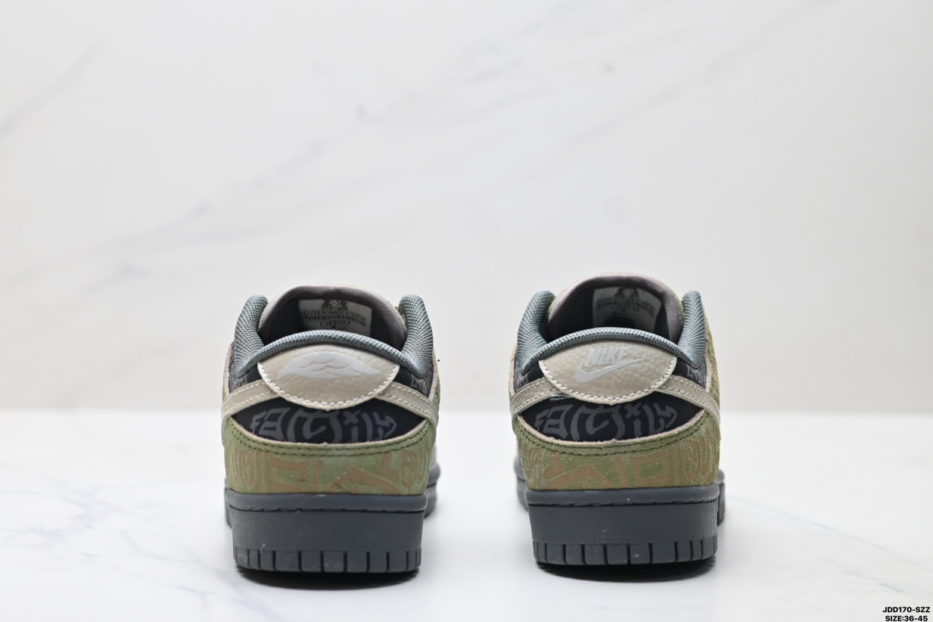 Nike Dunk Low Retro: Estilo y Comodidad Premium para tu Día a Día 7 i1755794978061 7290 0 5