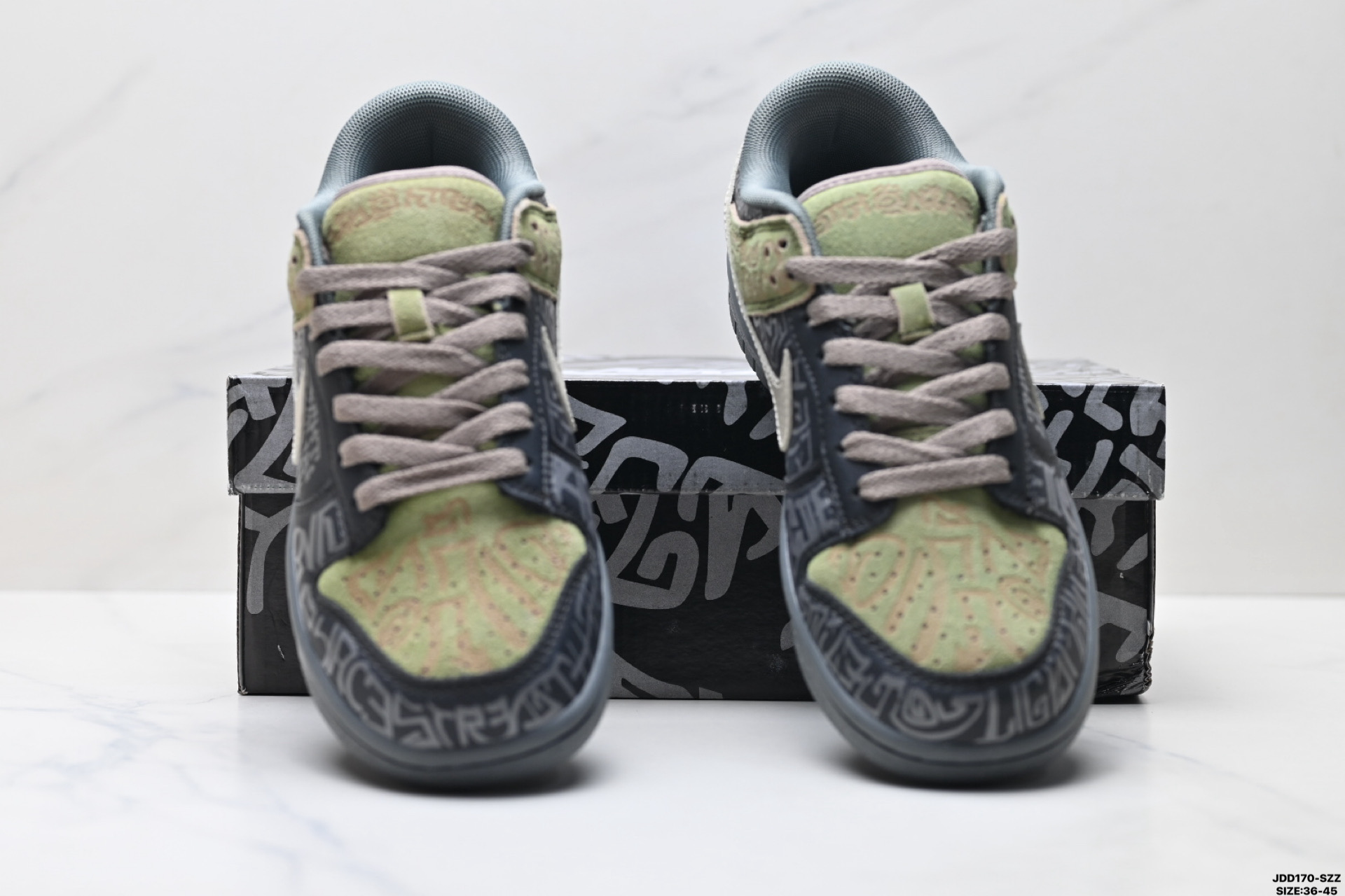 Nike Dunk Low Retro: Estilo y Comodidad Premium para tu Día a Día 8 i1755794978062 6486 0 6