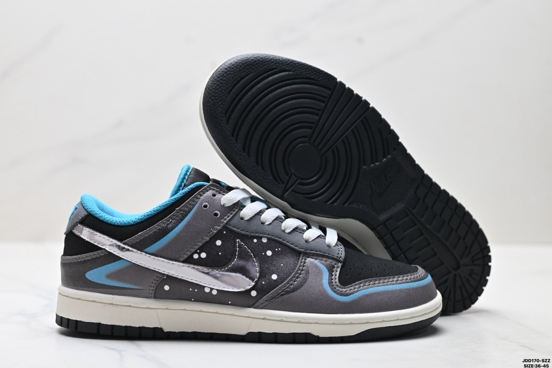 Nike Dunk Low Retro Personalizadas: Estilo y Comodidad en Cada Paso 6 i1755795037754 9907 0 4