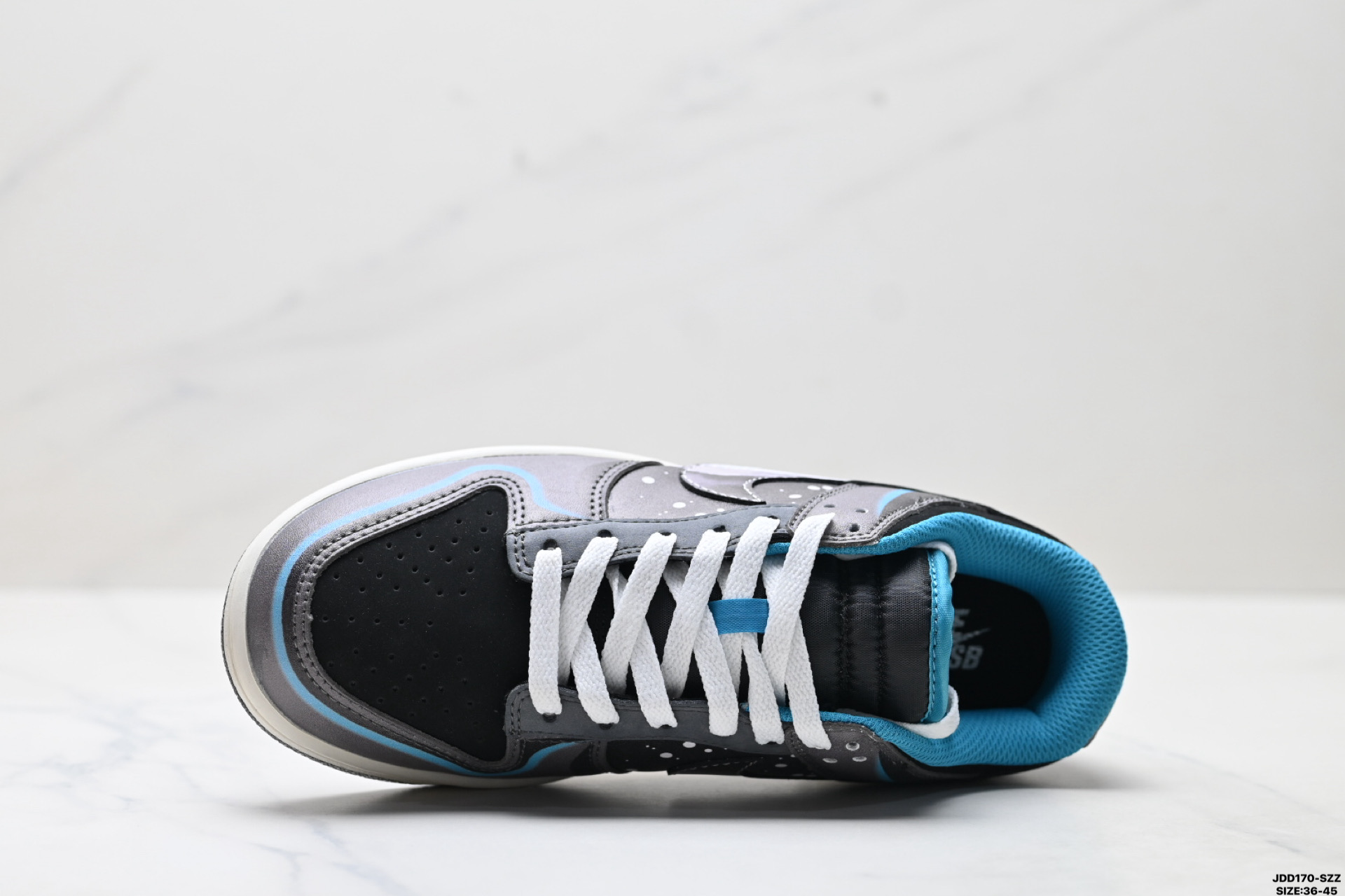 Nike Dunk Low Retro Personalizadas: Estilo y Comodidad en Cada Paso 3 i1755795037755 2181 0 1