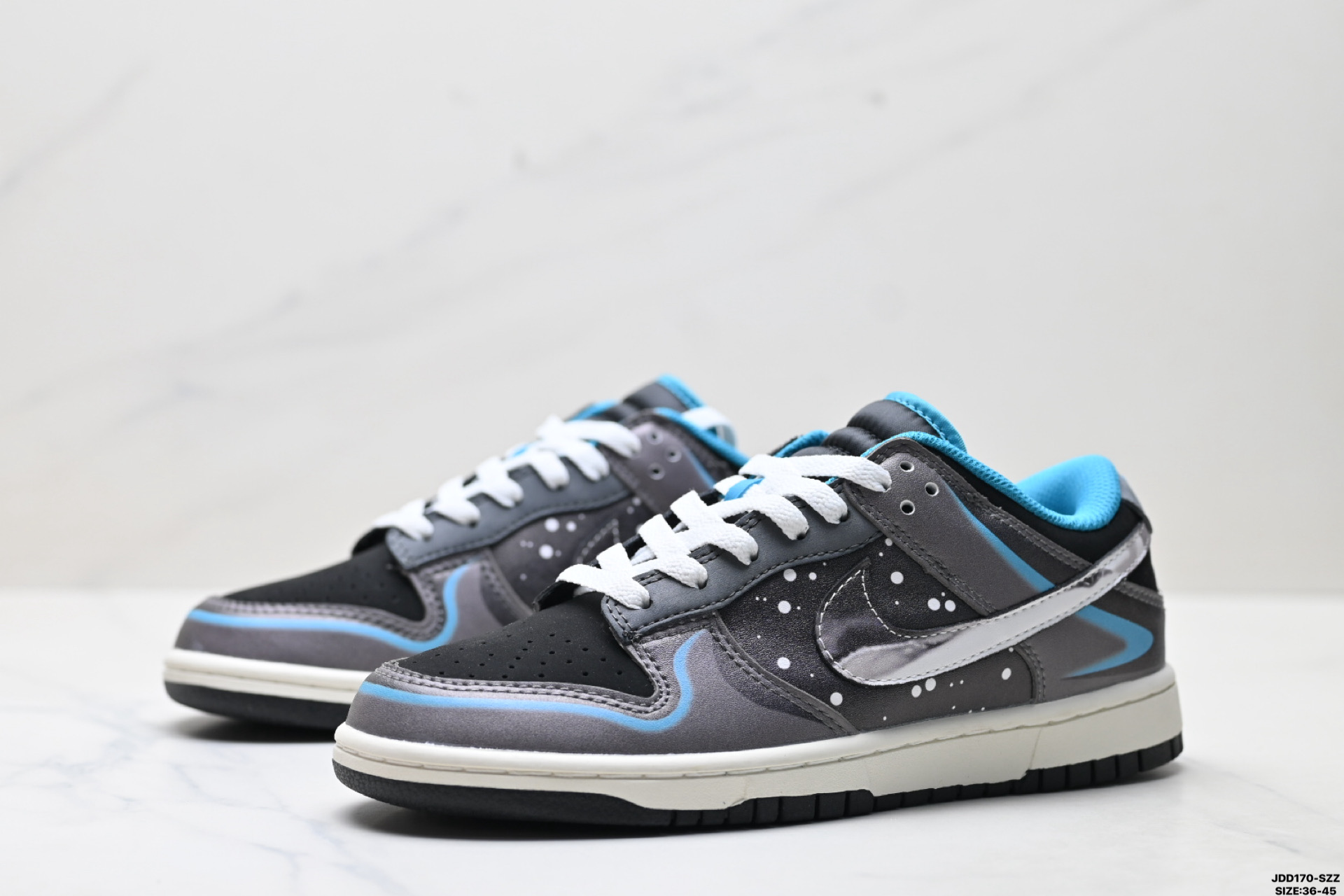 Nike Dunk Low Retro Personalizadas: Estilo y Comodidad en Cada Paso 5 i1755795038042 5250 0 3
