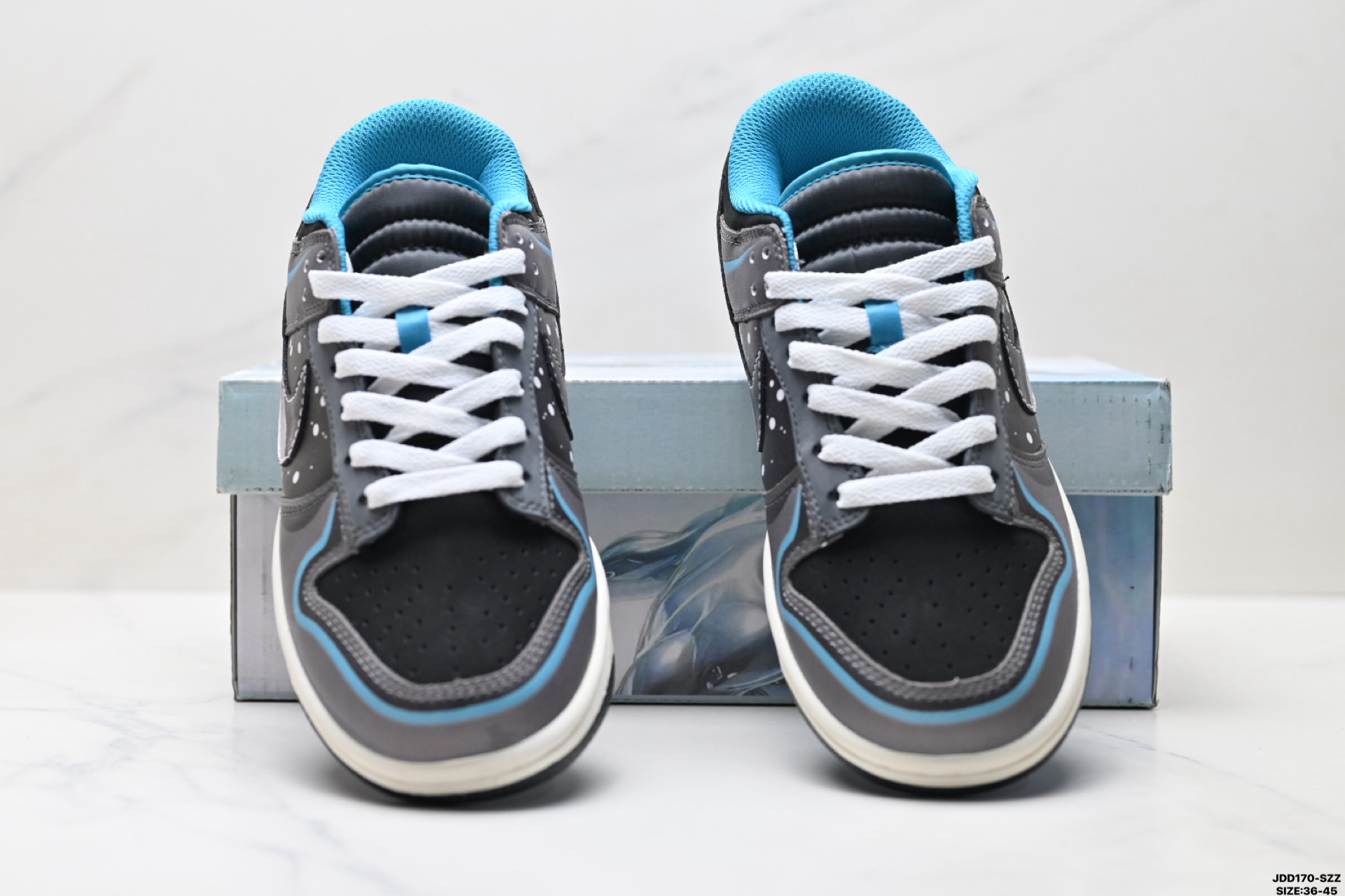 Nike Dunk Low Retro Personalizadas: Estilo y Comodidad en Cada Paso 8 i1755795038044 4249 0 6