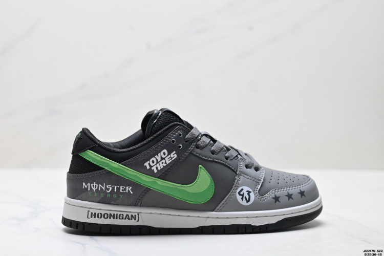 Nike Dunk Low Retro 'DIY Custom' - נעלי סניקרס אופנתיות לגברים ולנשים 1 Nike Dunk Low Retro ‘DIY Custom’ – נעלי סניקרס אופנתיות לגברים ולנשים