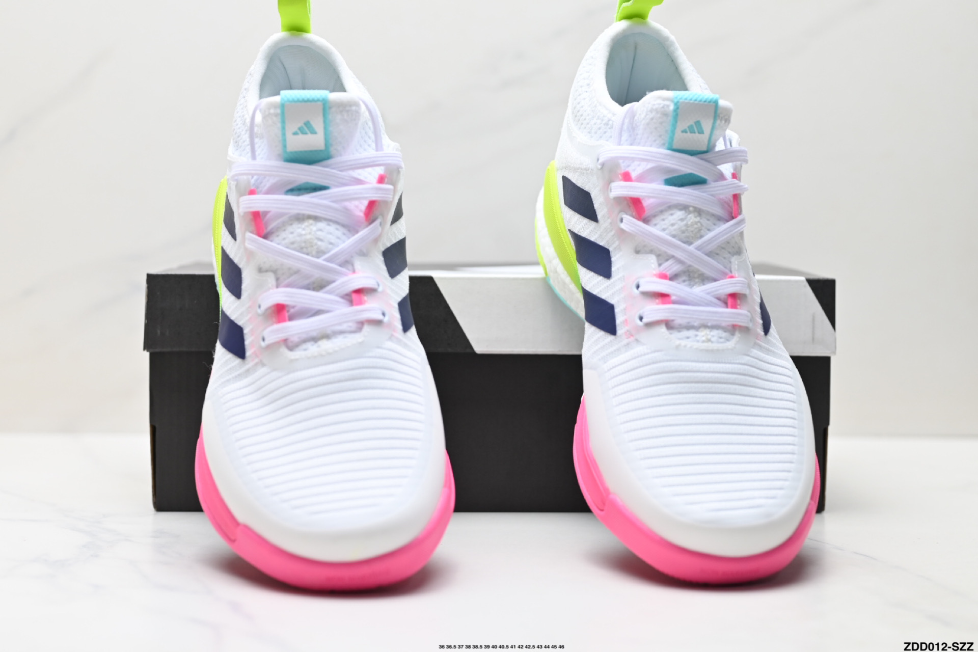 Adidas Crazyflight Mid: Zapatos de voleibol de alto rendimiento y gran amortiguación 8 i1755795711747 4565 0 6