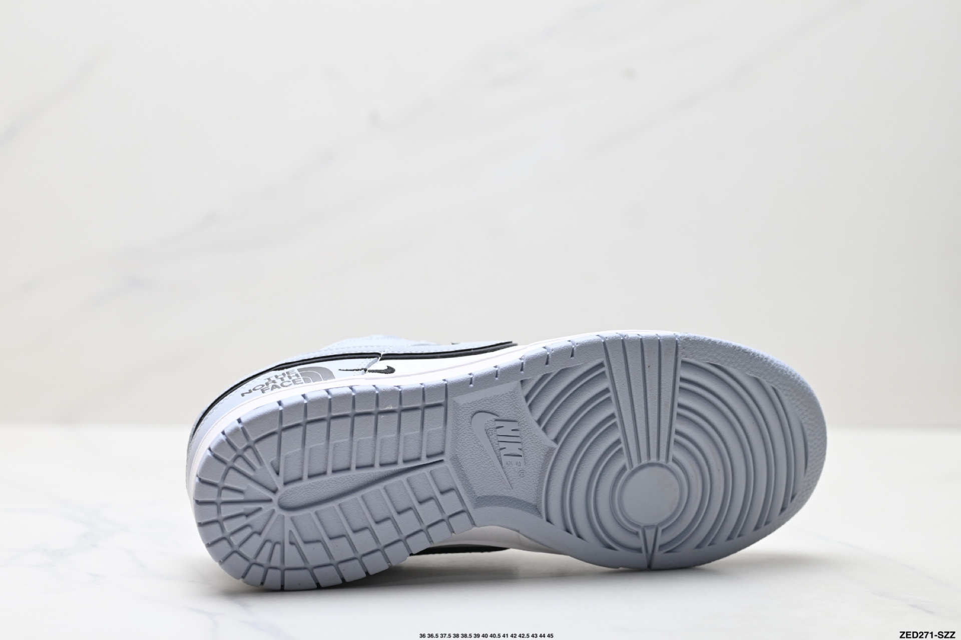 Nike Dunk Low Retro ‘DIY高端定制’耐克 低帮休闲运动板鞋 CS1688-123