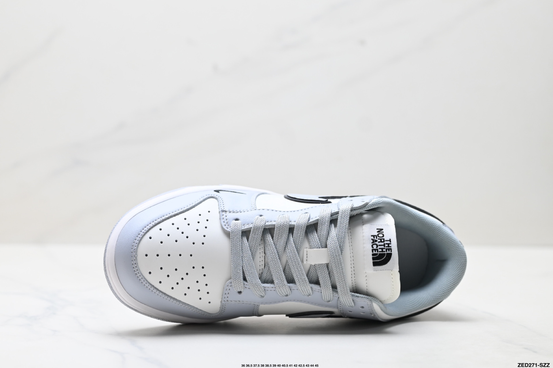 Nike Dunk Low Retro ‘DIY高端定制’耐克 低帮休闲运动板鞋 CS1688-123