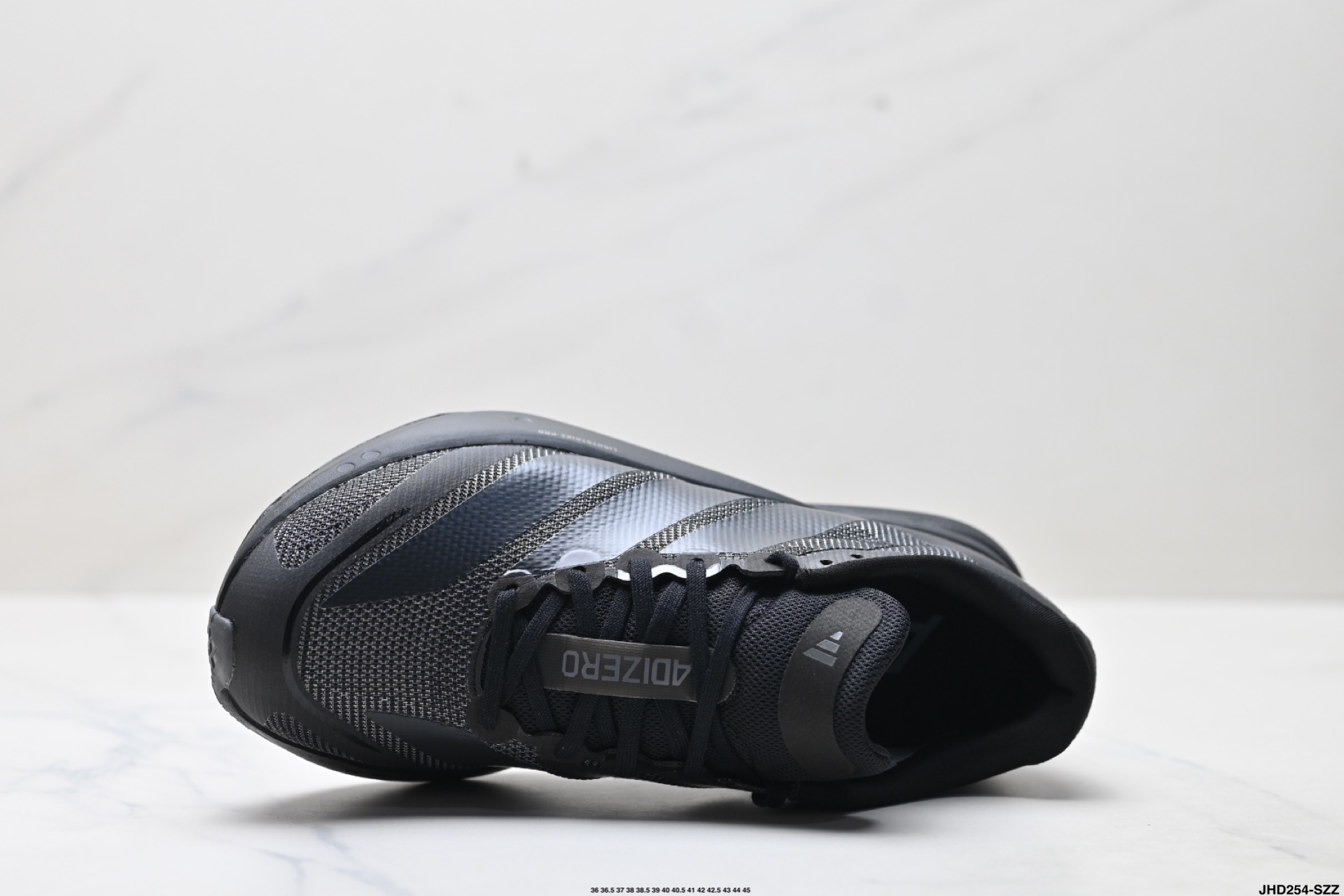 Adidas adizero BOSTON 13 阿迪达斯 透气网眼竞速跑鞋Boost 缓震底 运动鞋 JS4941