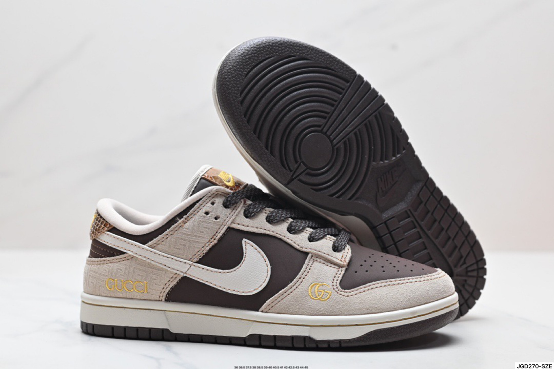 Nike Dunk Low Retro: Diseño Personalizado Premium para un Estilo Único 10 i1755871458430 1184 0 4
