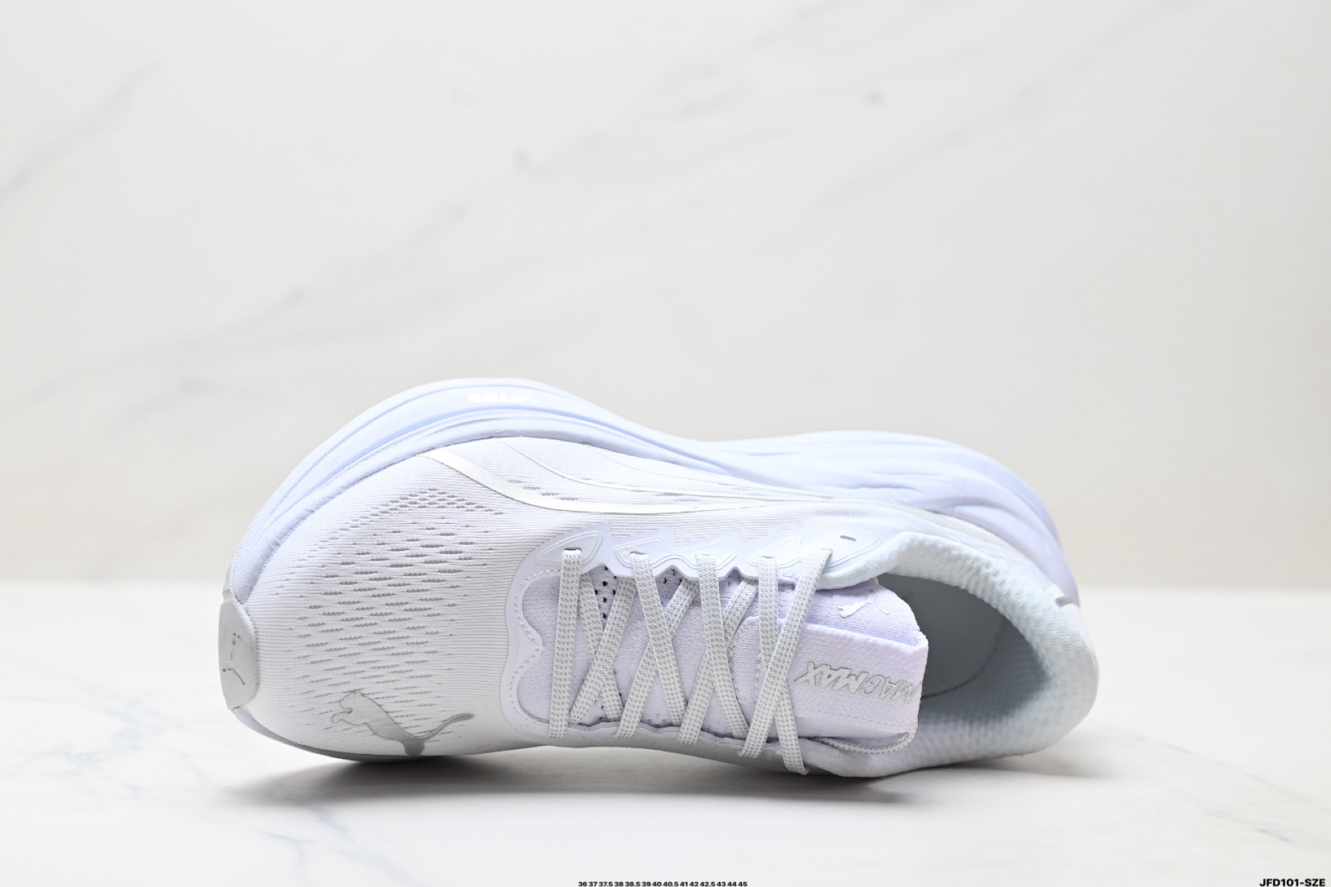 180 PUMA Deviate NITRO 彪马 缓震训练跑鞋透气 舒适防滑耐磨 低帮 休闲跑步鞋 310088-04