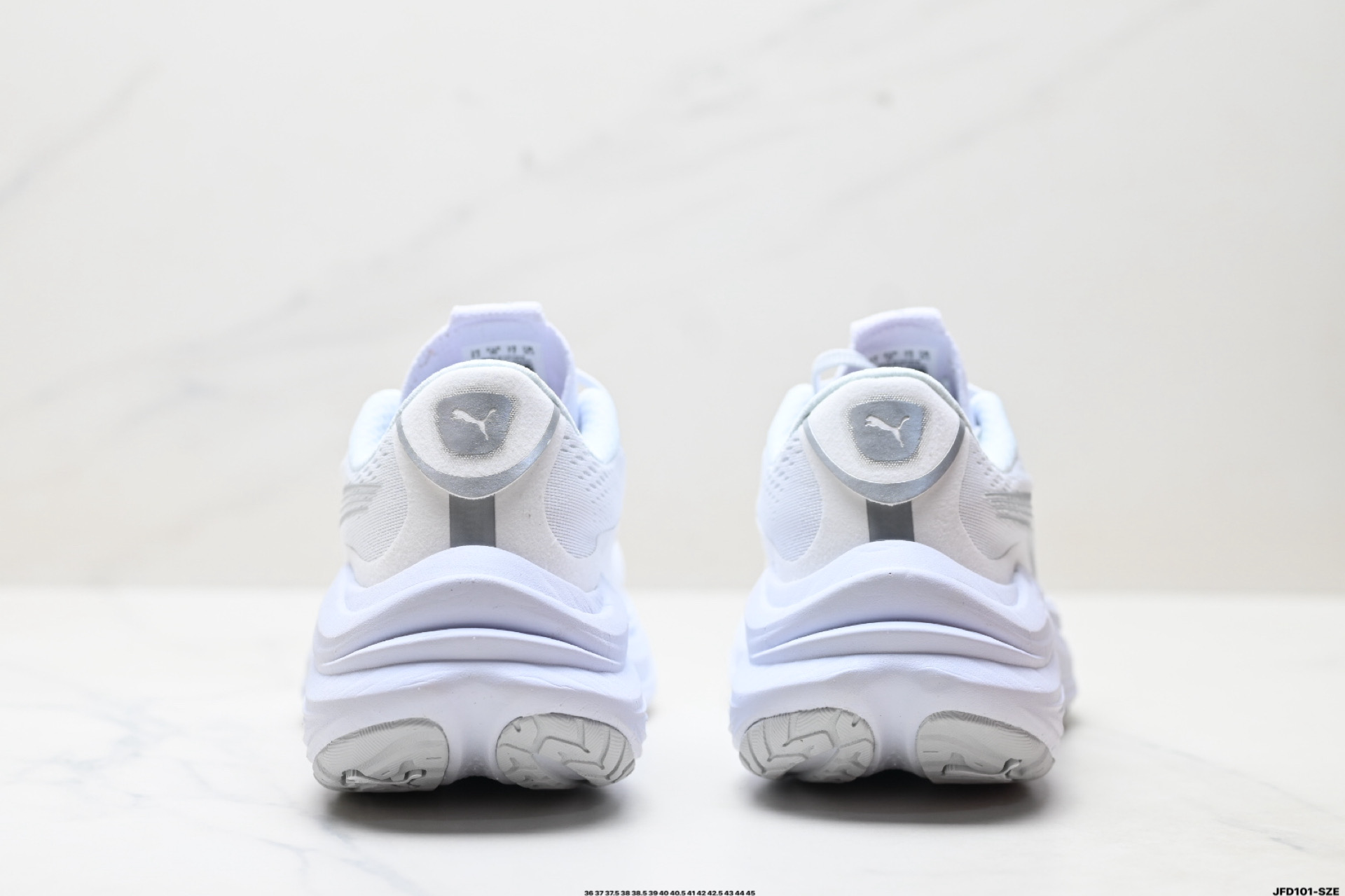 180 PUMA Deviate NITRO 彪马 缓震训练跑鞋透气 舒适防滑耐磨 低帮 休闲跑步鞋 310088-04
