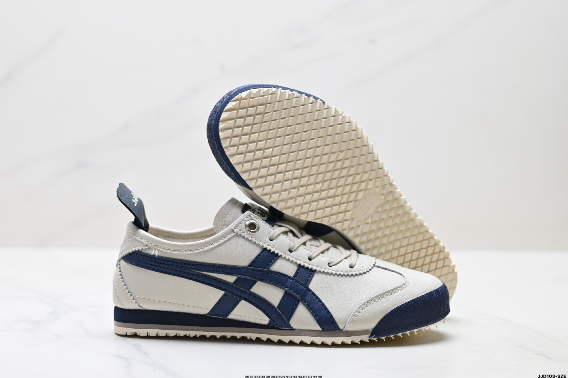 140 Onitsuka Tiger NIPPMADE 鬼冢虎手工鞋系列  1183B781-103