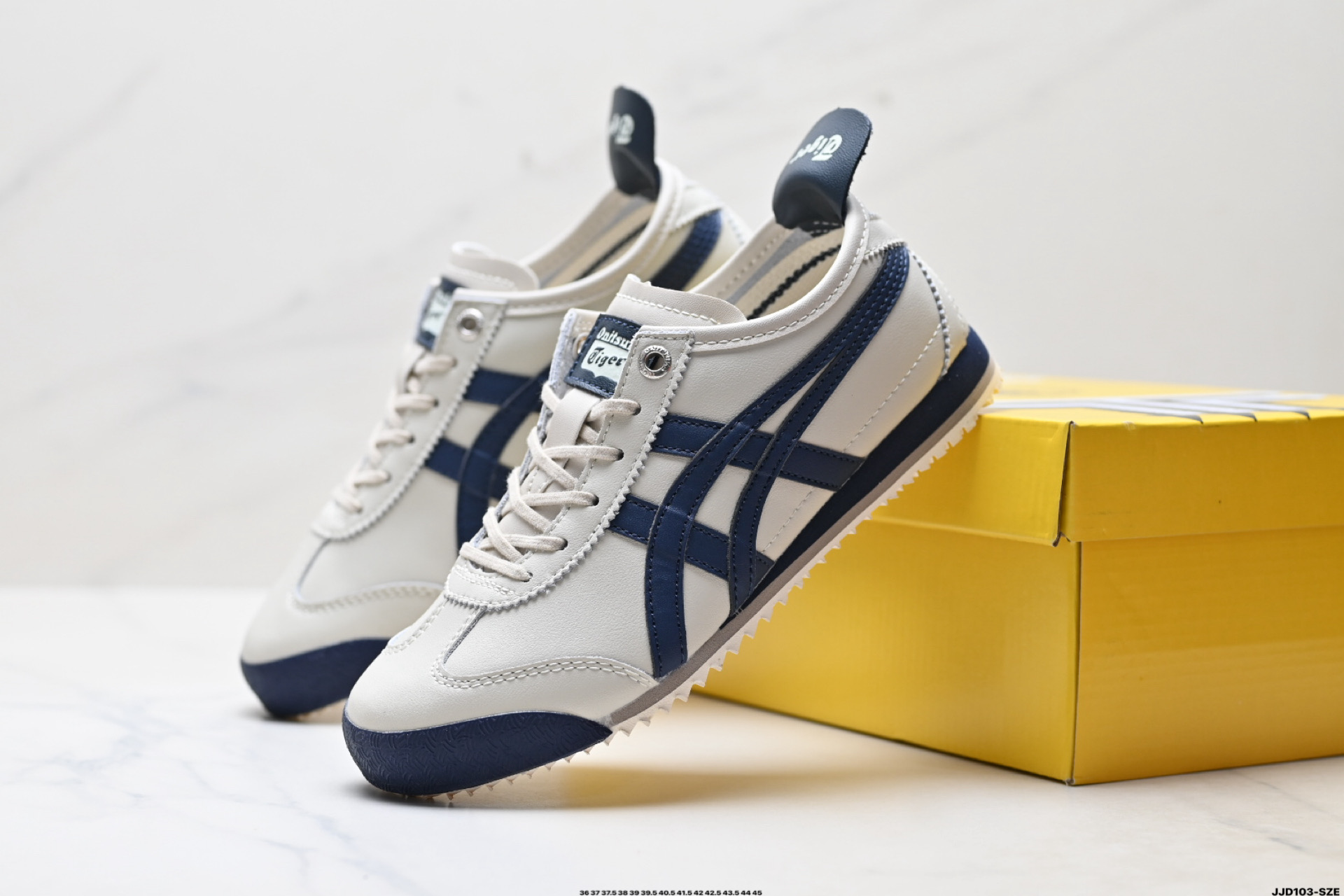 140 Onitsuka Tiger NIPPMADE 鬼冢虎手工鞋系列  1183B781-103