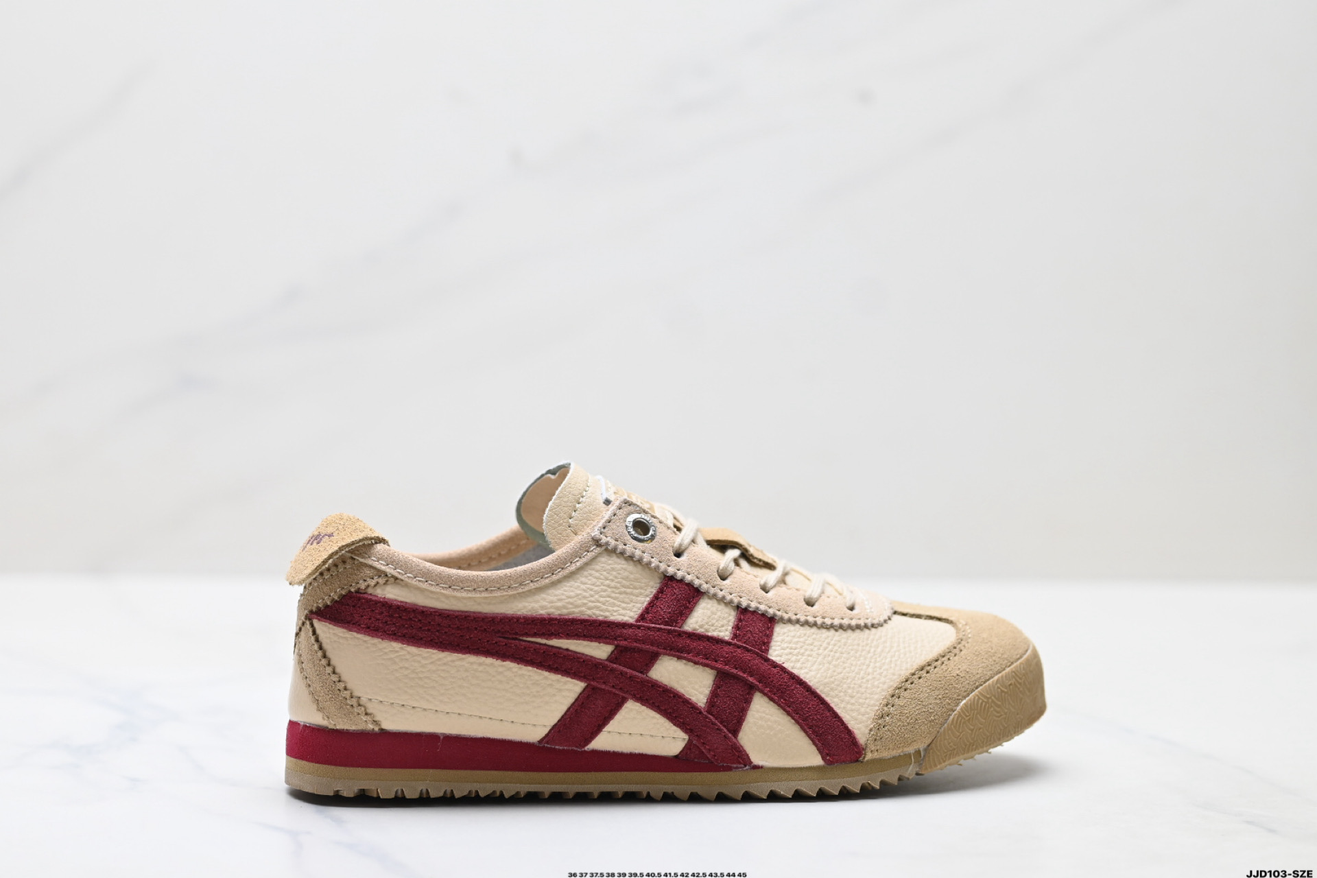 140 Onitsuka Tiger NIPPMADE 鬼冢虎手工鞋系列  1183B781-103