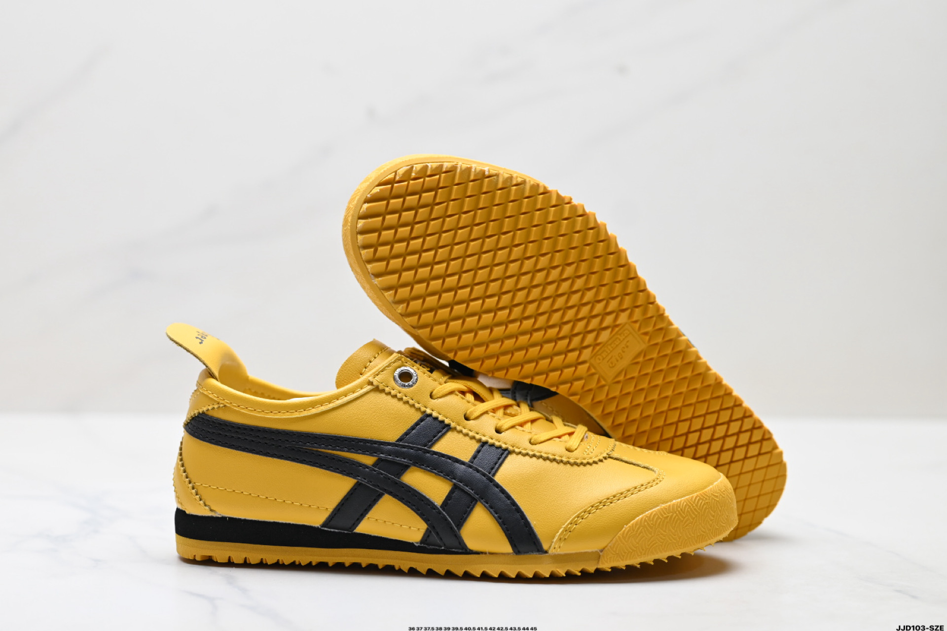 140 Onitsuka Tiger NIPPMADE 鬼冢虎手工鞋系列  1183B781-103