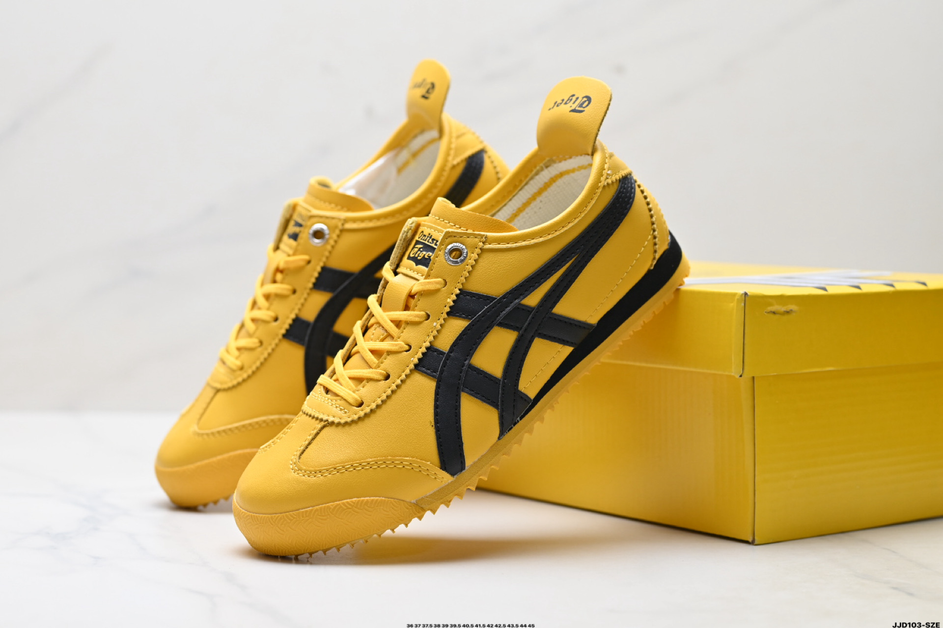 140 Onitsuka Tiger NIPPMADE 鬼冢虎手工鞋系列  1183B781-103