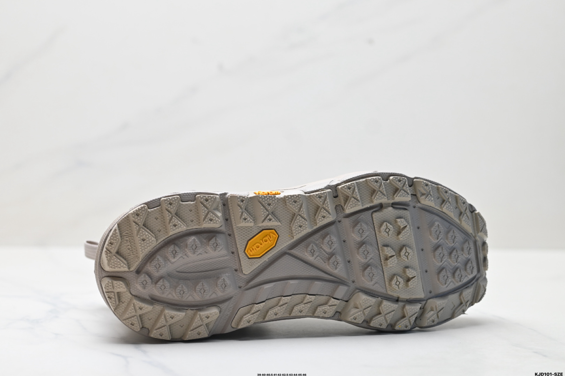 490 纯原HOKA ONE ONE Tor Ultra High 托亚 织物皮革 潮流舒适 防滑耐磨防水包裹性 高帮 户外功能鞋 1129958