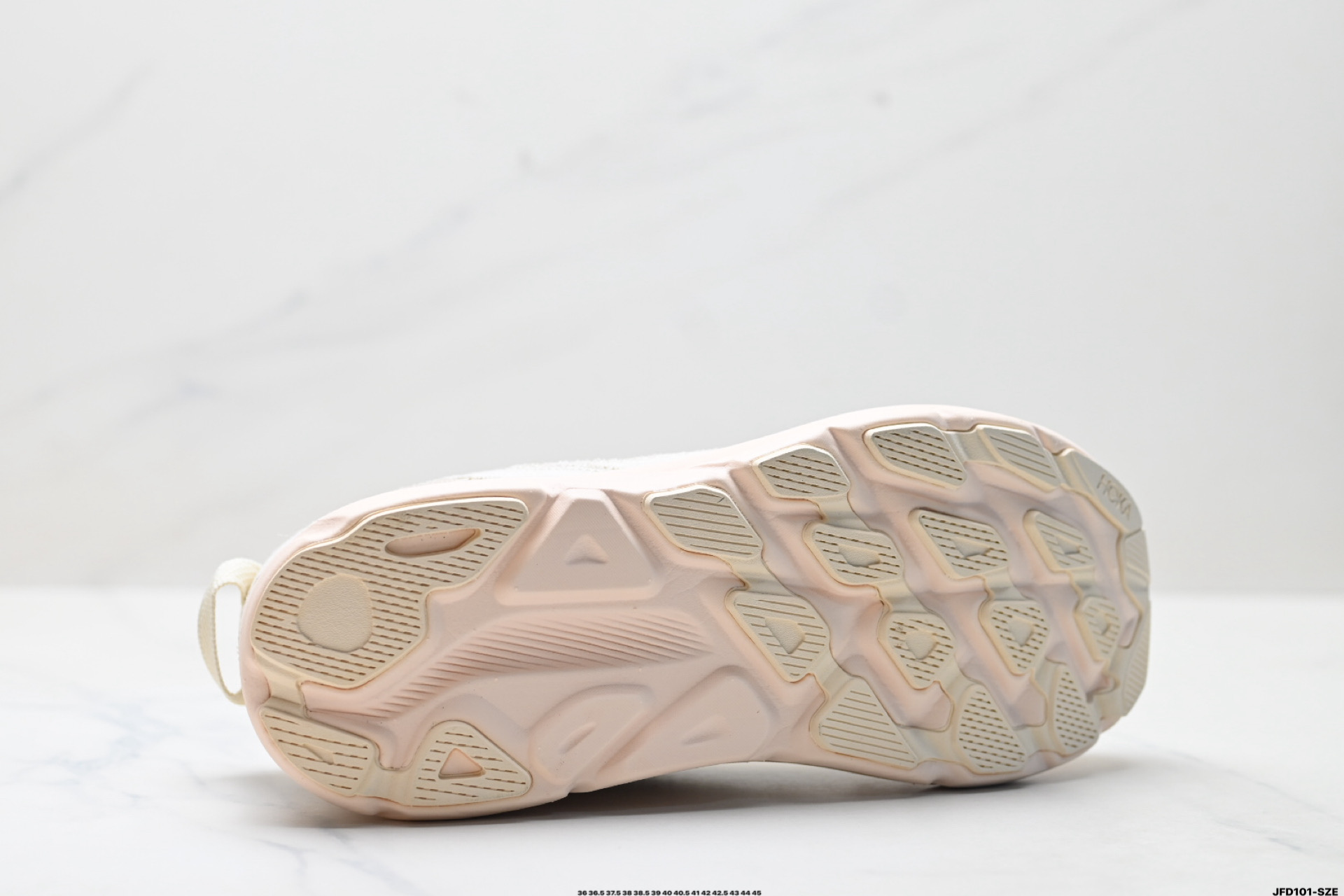 180 HOKA M CLIFTONE9 轻量低帮户外越野跑鞋 1162135