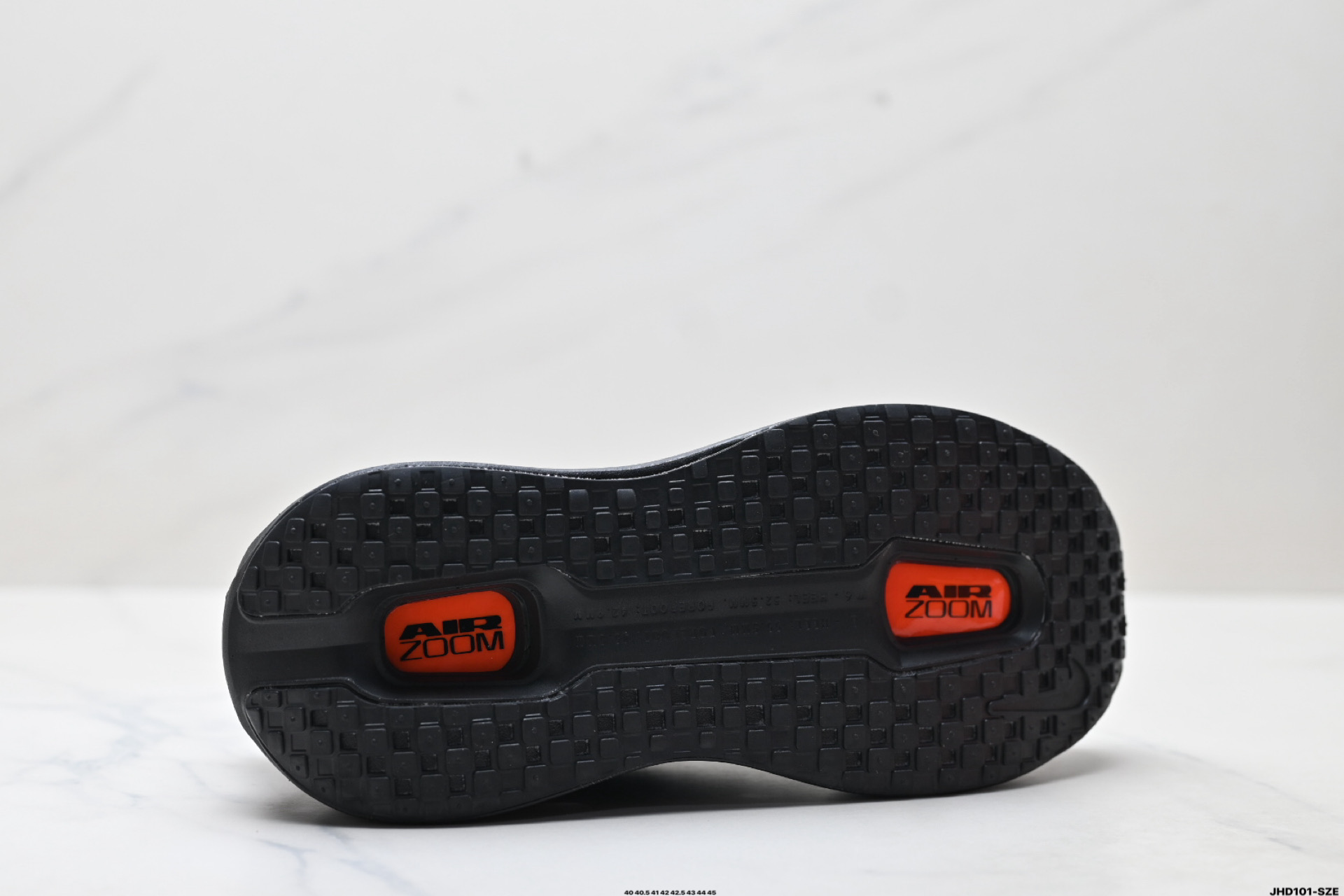 200 Nike VOMERO PREMIUM 耐克 舒适减震防滑 低帮跑步鞋 HQ2050-622