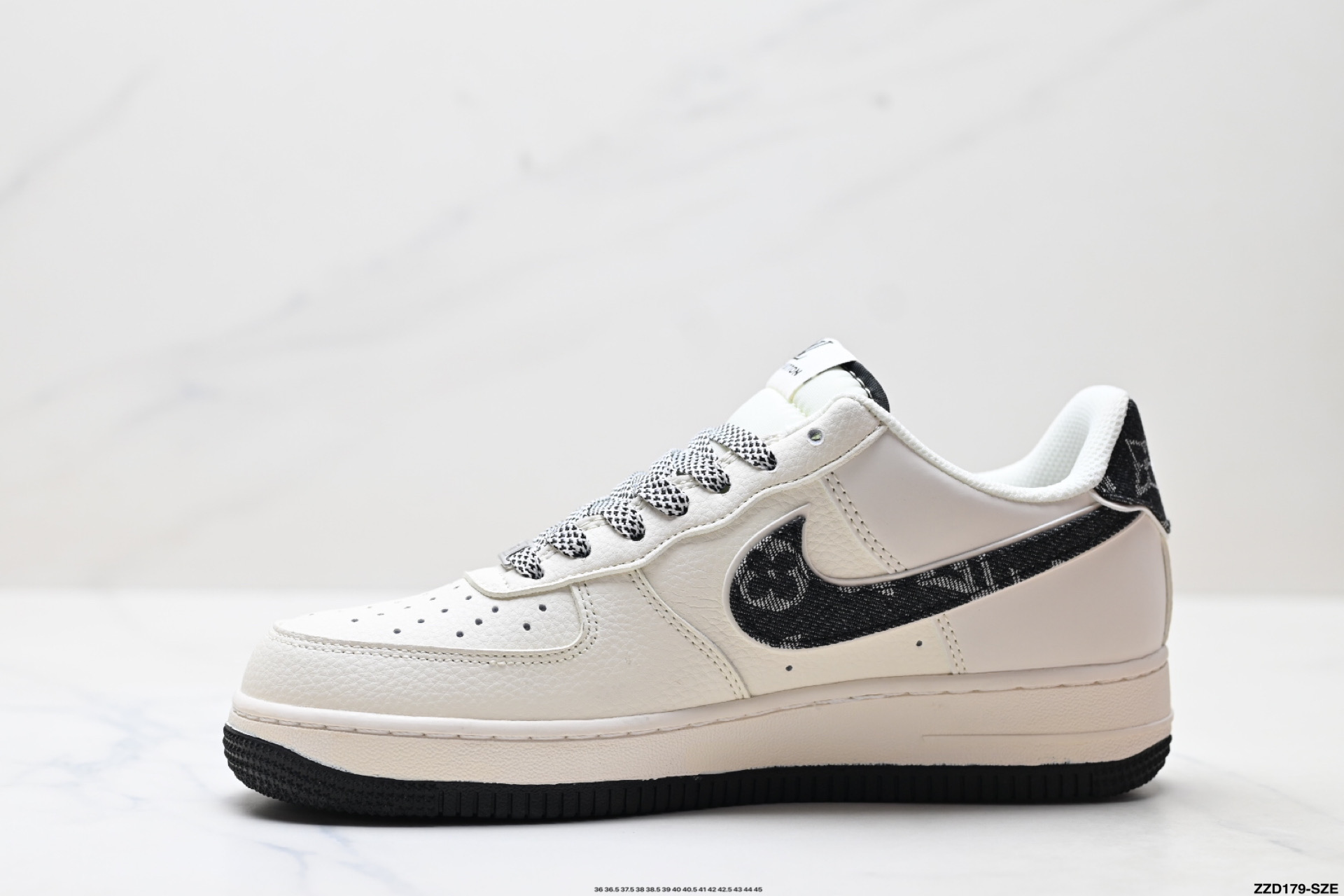 260 NIKE AIR FORCE 1‘07 LV8 SM6668-108