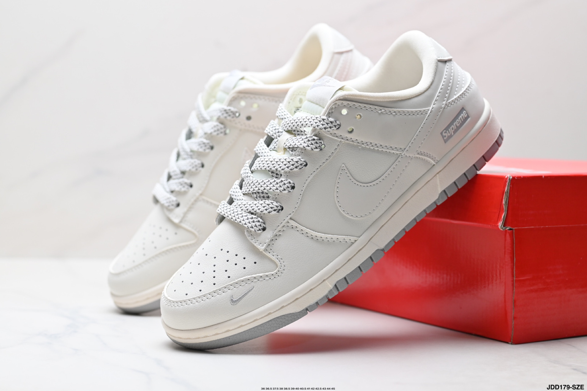 Nike Dunk Low Retro Personalizadas Louis Vuitton - Calzado Casual Premium 6 i1755880231566 8887 0 7