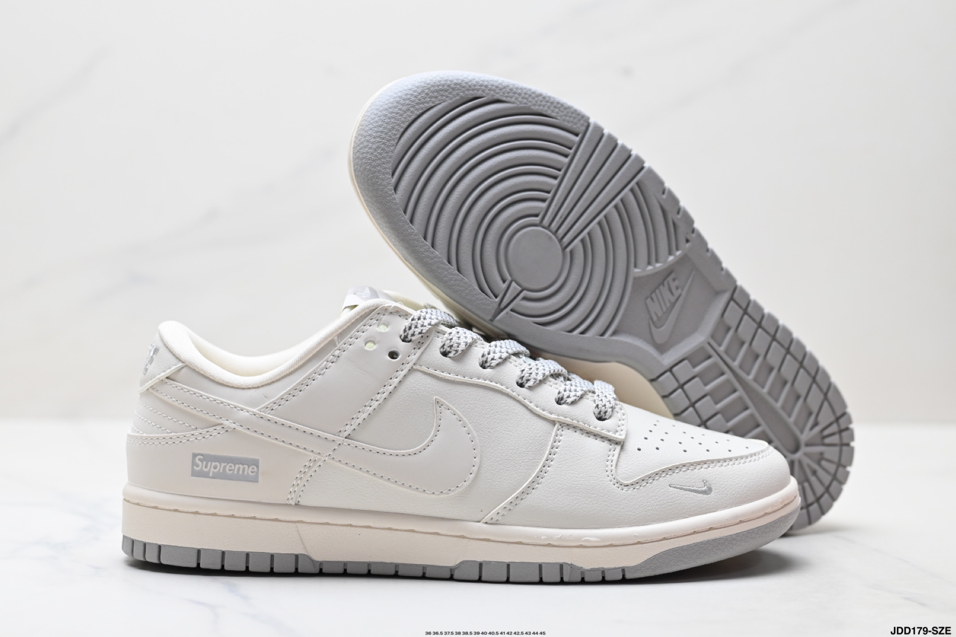 Nike Dunk Low Retro Personalizadas Louis Vuitton - Calzado Casual Premium 7 i1755880232177 5107 0 4