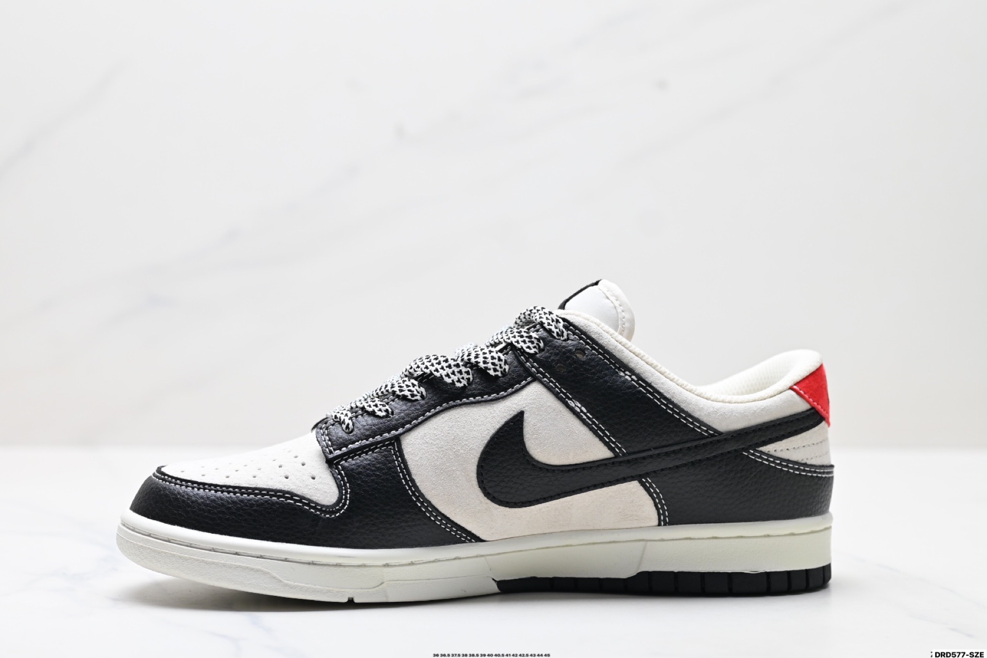 Nike Dunk Low Retro Personalizadas: Estilo y Comodidad Premium 4 i1755880550173 55 0 2