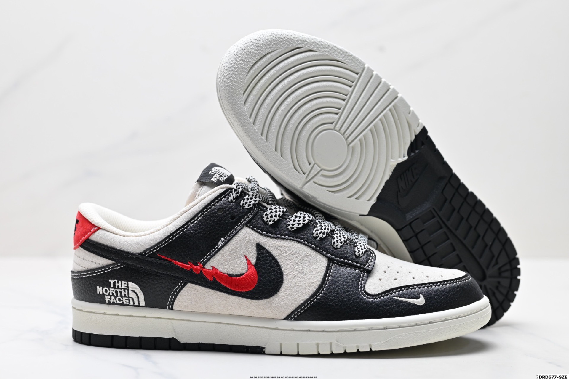 Nike Dunk Low Retro Personalizadas: Estilo y Comodidad Premium 6 i1755880550174 6267 0 4