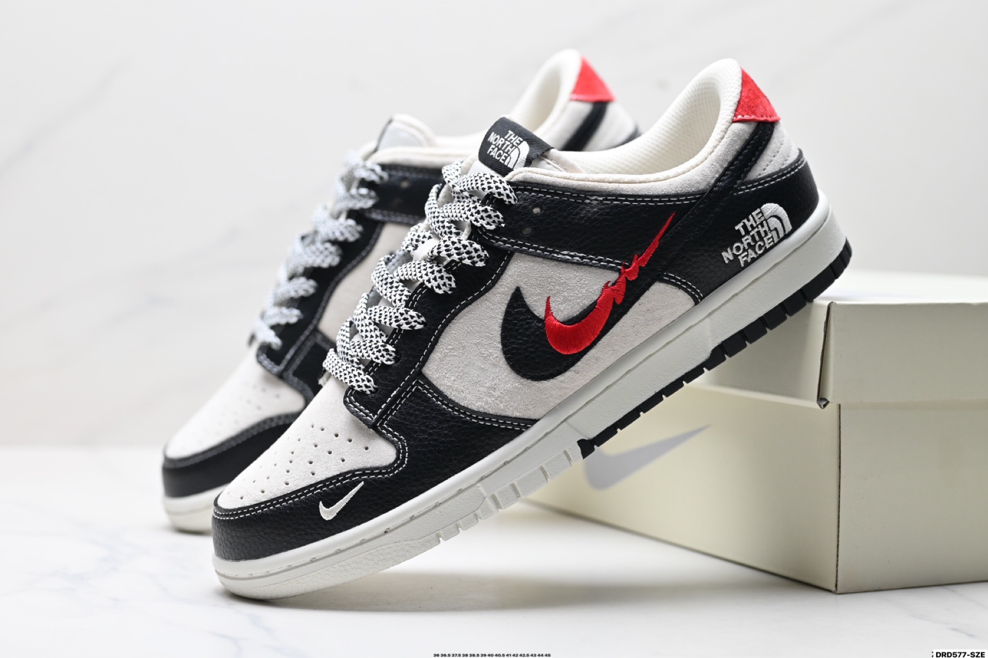 Nike Dunk Low Retro Personalizadas: Estilo y Comodidad Premium 9 i1755880550174 6455 0 7