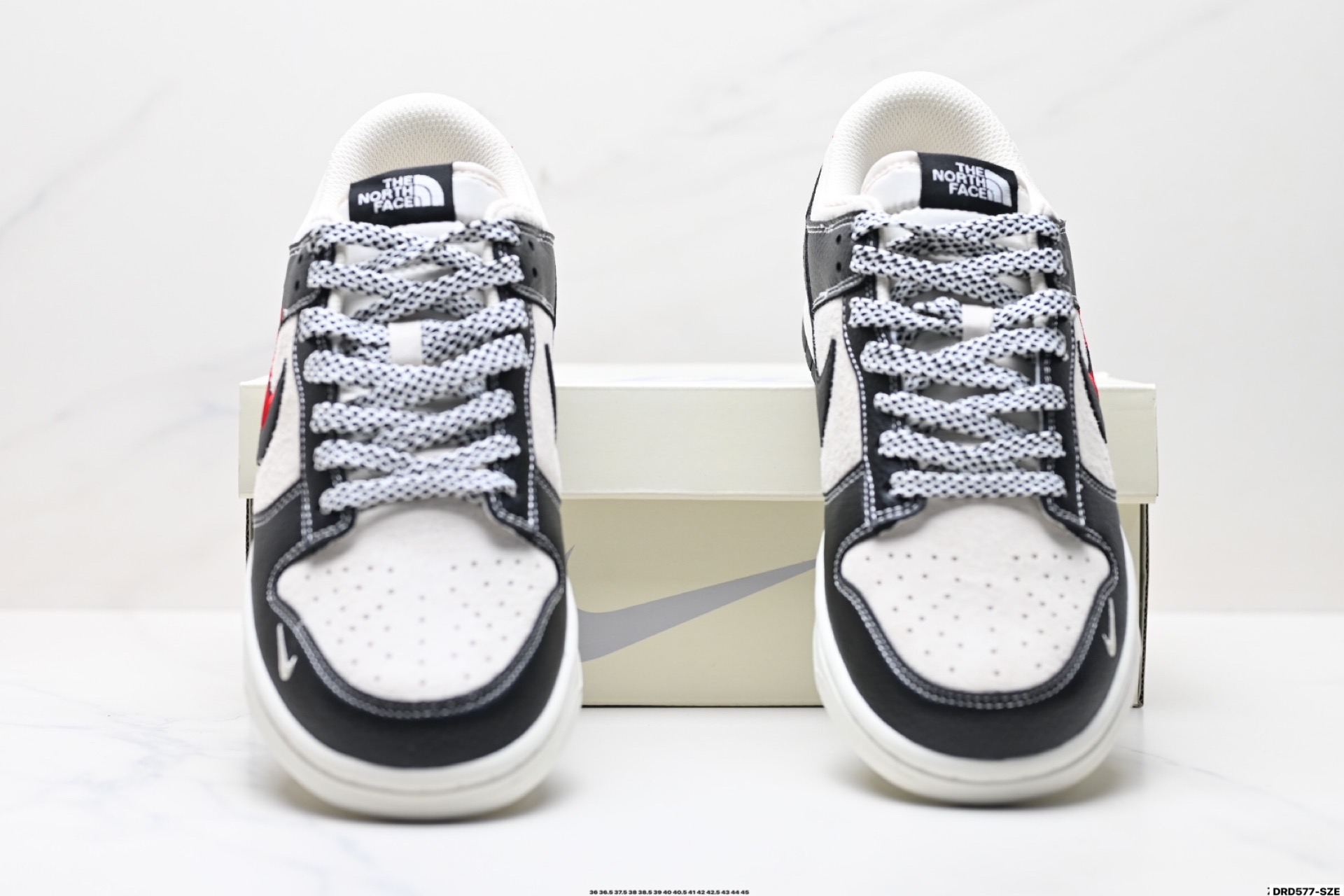 Nike Dunk Low Retro Personalizadas: Estilo y Comodidad Premium 8 i1755880550592 3417 0 6
