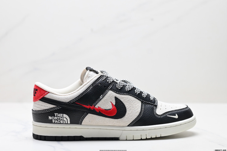 Nike Dunk Low Retro Personalizadas: Estilo y Comodidad Premium 1 Nike Dunk Low Retro Personalizadas: Estilo y Comodidad Premium