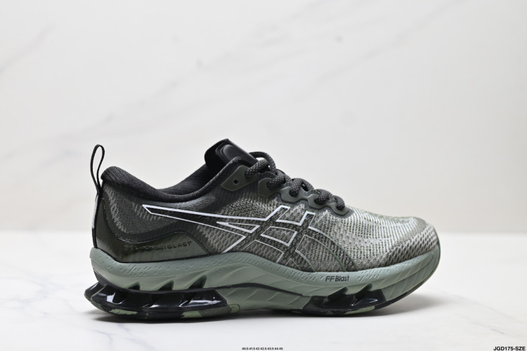 Asics Gel-Kinsei Blast: Comodidad y estilo en cada paso. ¡Descúbrelas ahora! 15 Asics Gel-Kinsei Blast: Comodidad y estilo en cada paso. ¡Descúbrelas ahora!