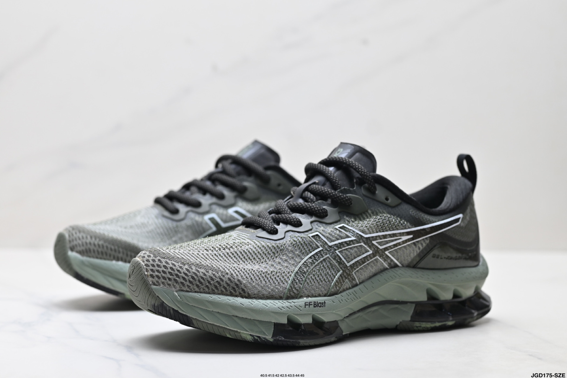 Asics Gel-Kinsei Blast: Comodidad y estilo en cada paso. ¡Descúbrelas ahora! 5 i1755880577429 7002 0 3